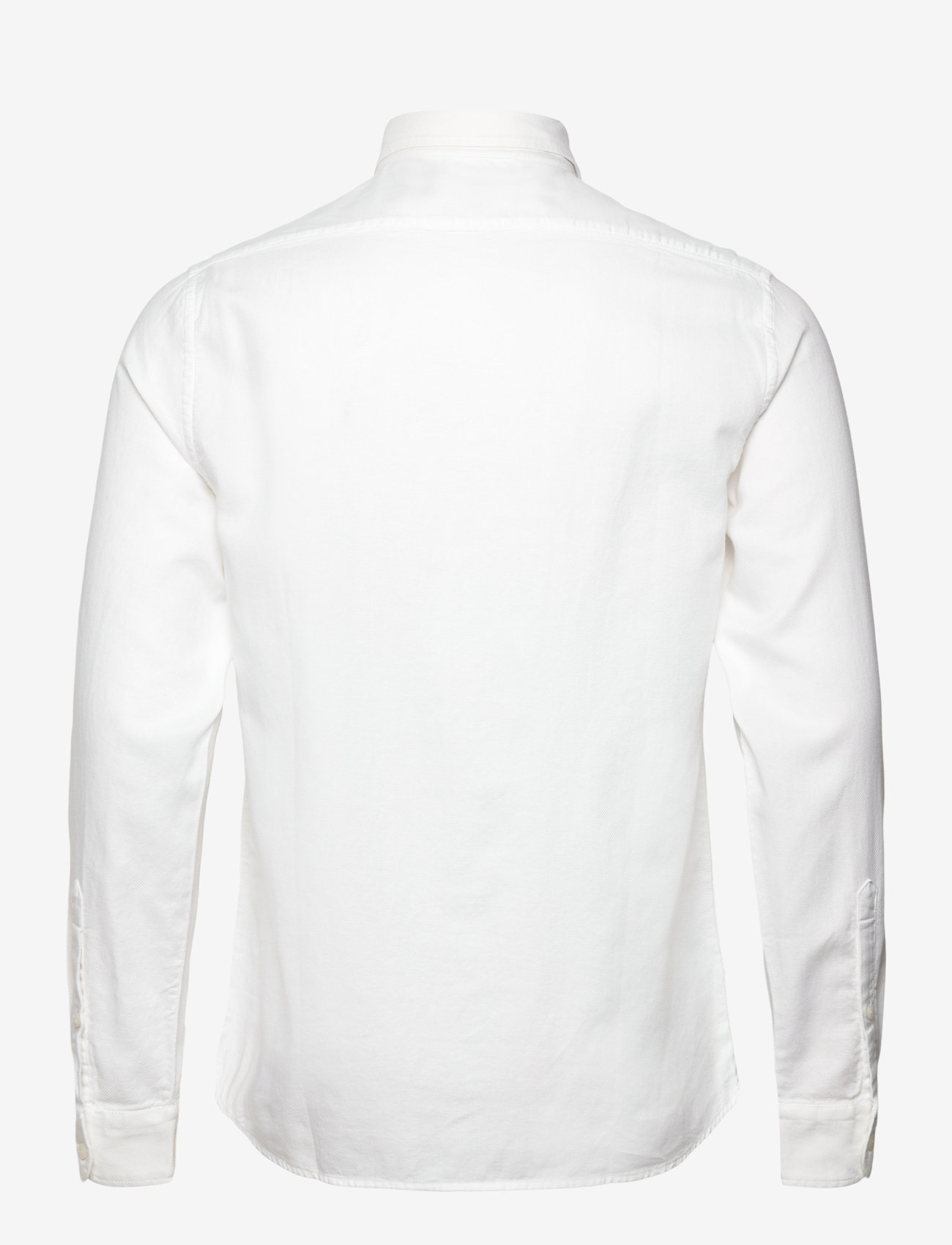 Reiss - CARVALHO - pidulikud särgid - white - 2