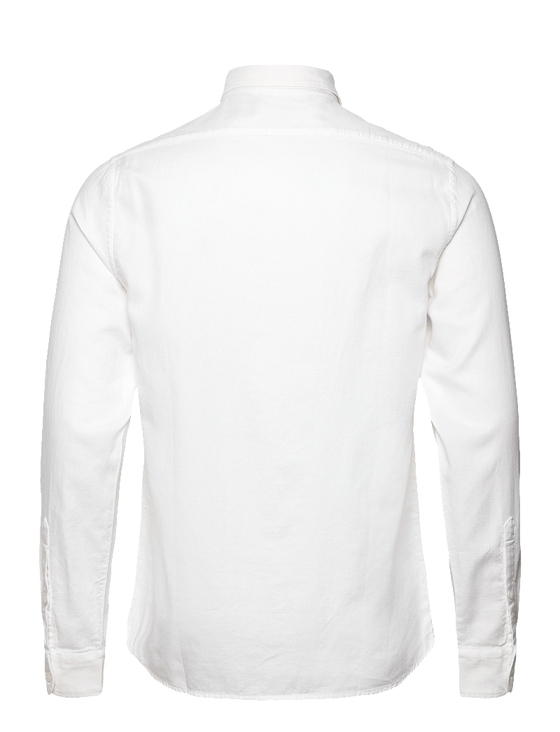 Reiss - CARVALHO - pidulikud särgid - white - 2