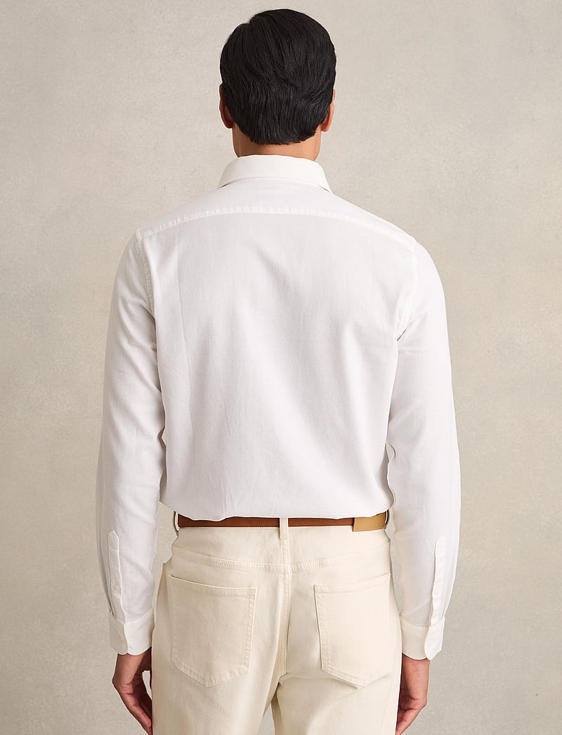 Reiss - CARVALHO - pidulikud särgid - white - 3