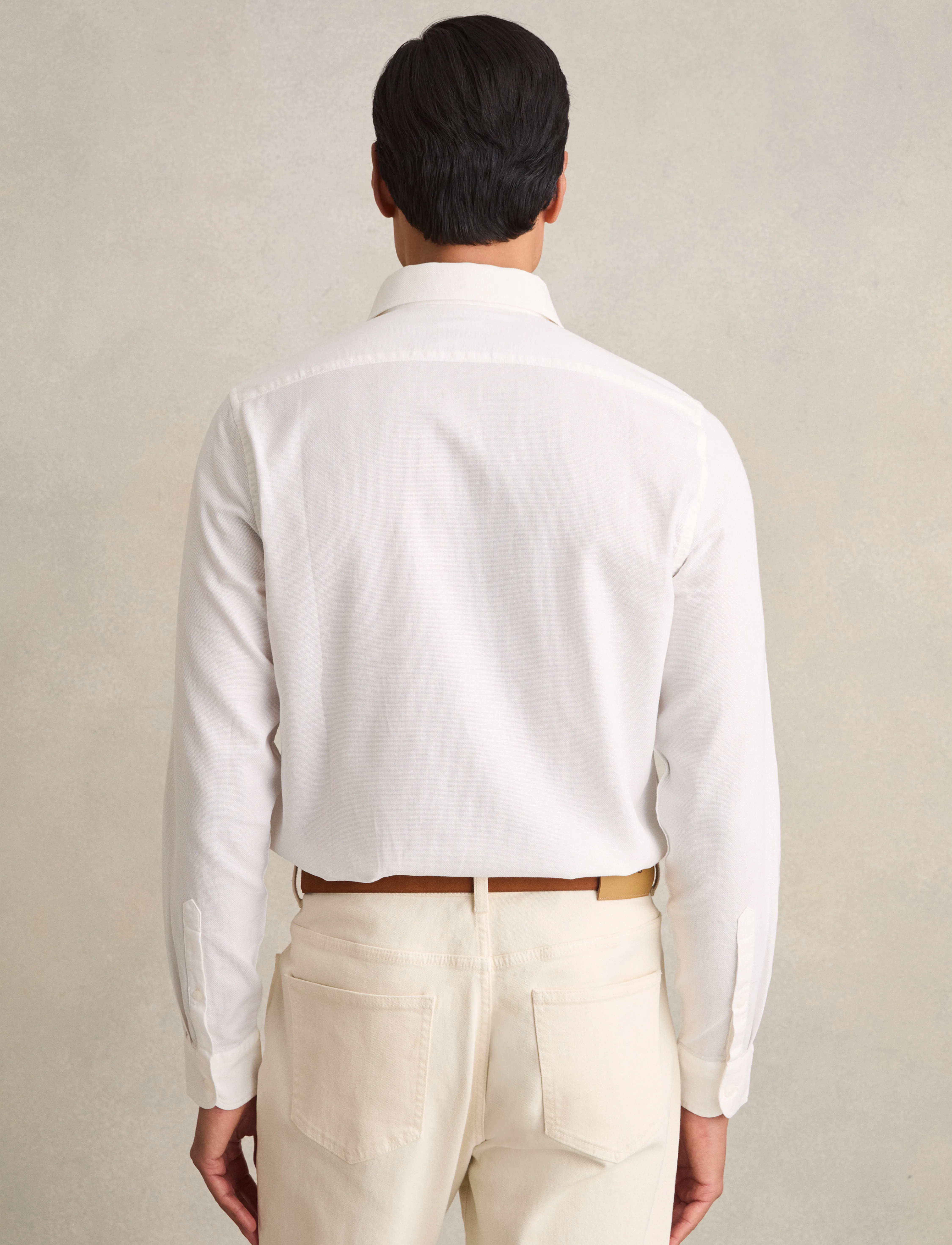 Reiss - CARVALHO - white - 3
