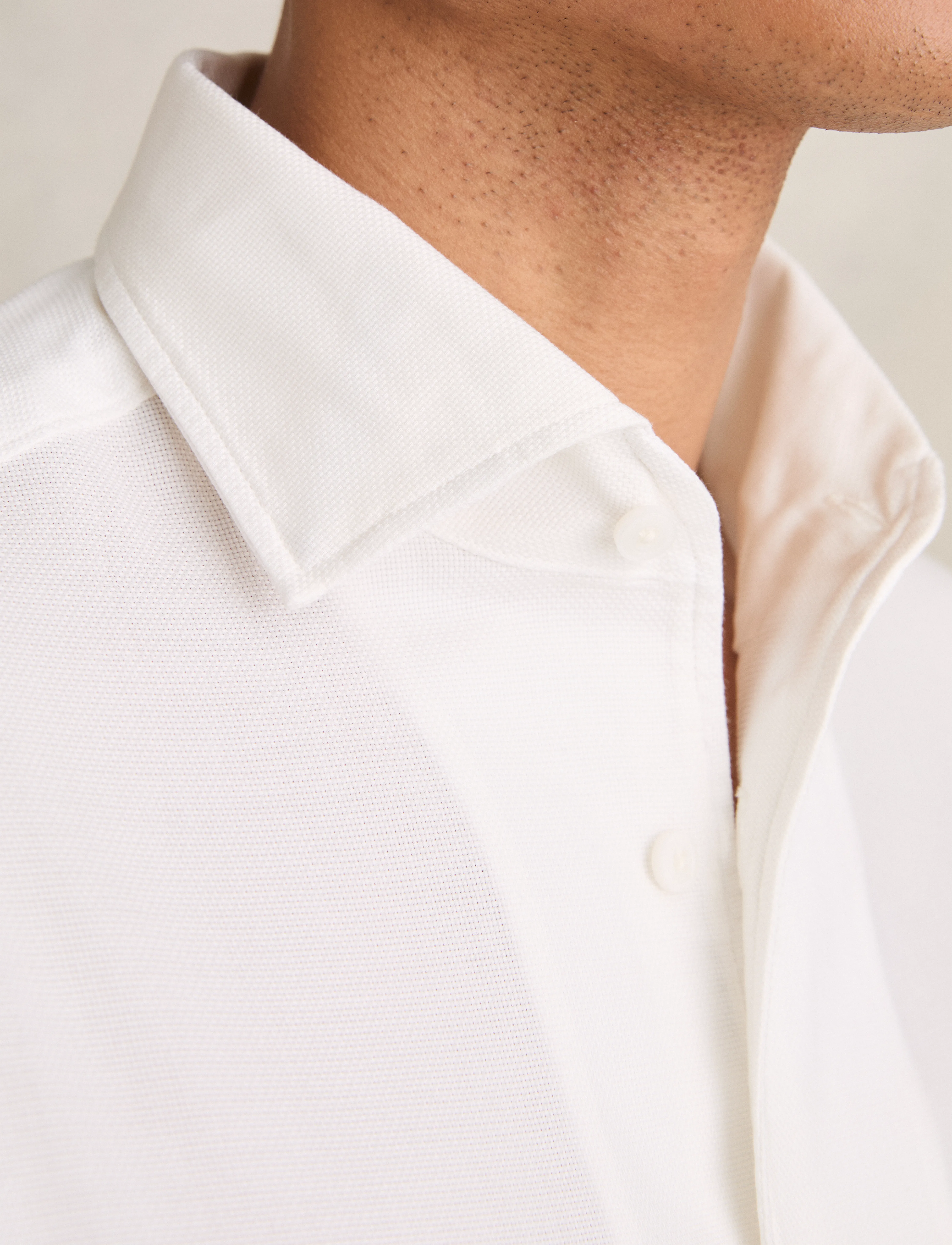 Reiss - CARVALHO - white - 4