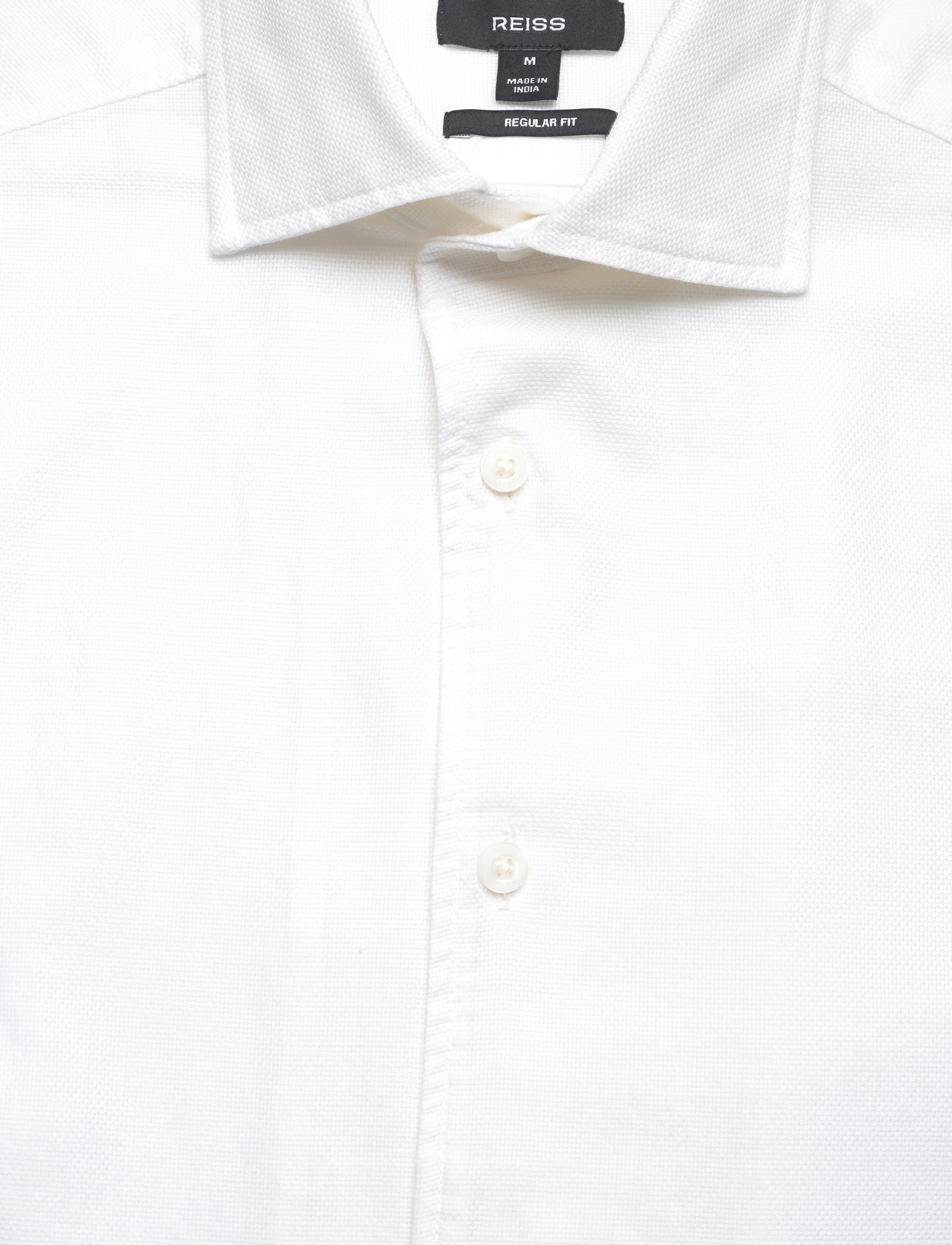 Reiss - CARVALHO - white - 5