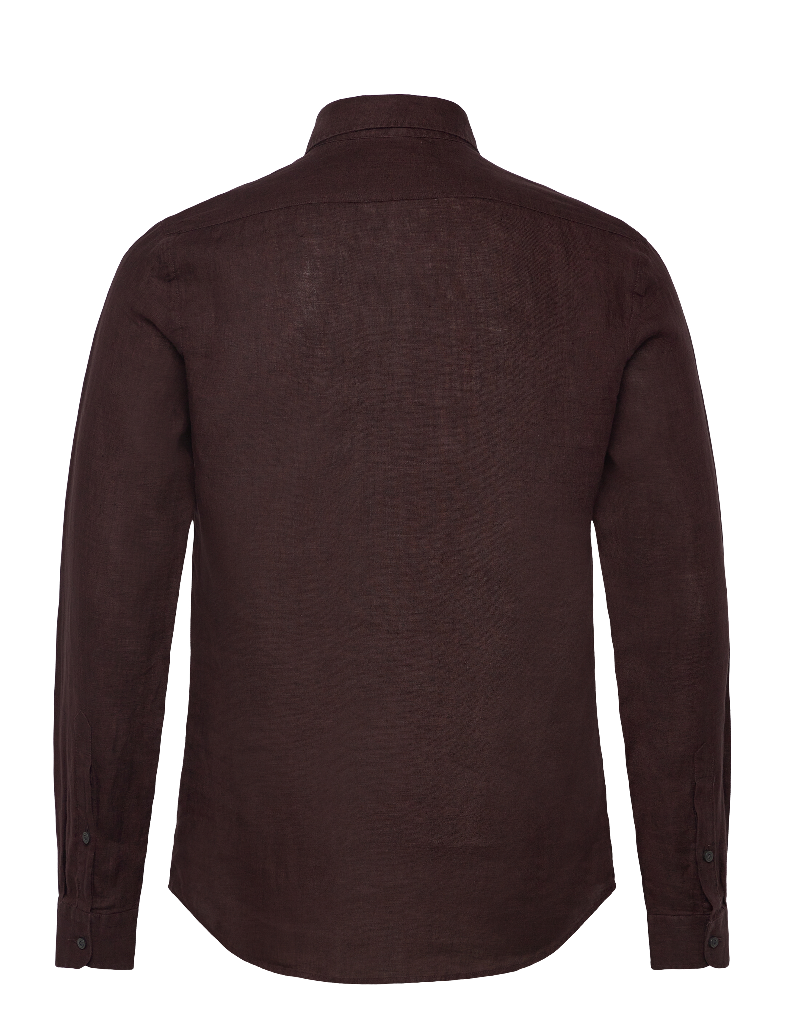 Reiss - RUBAN - dark brown - 2