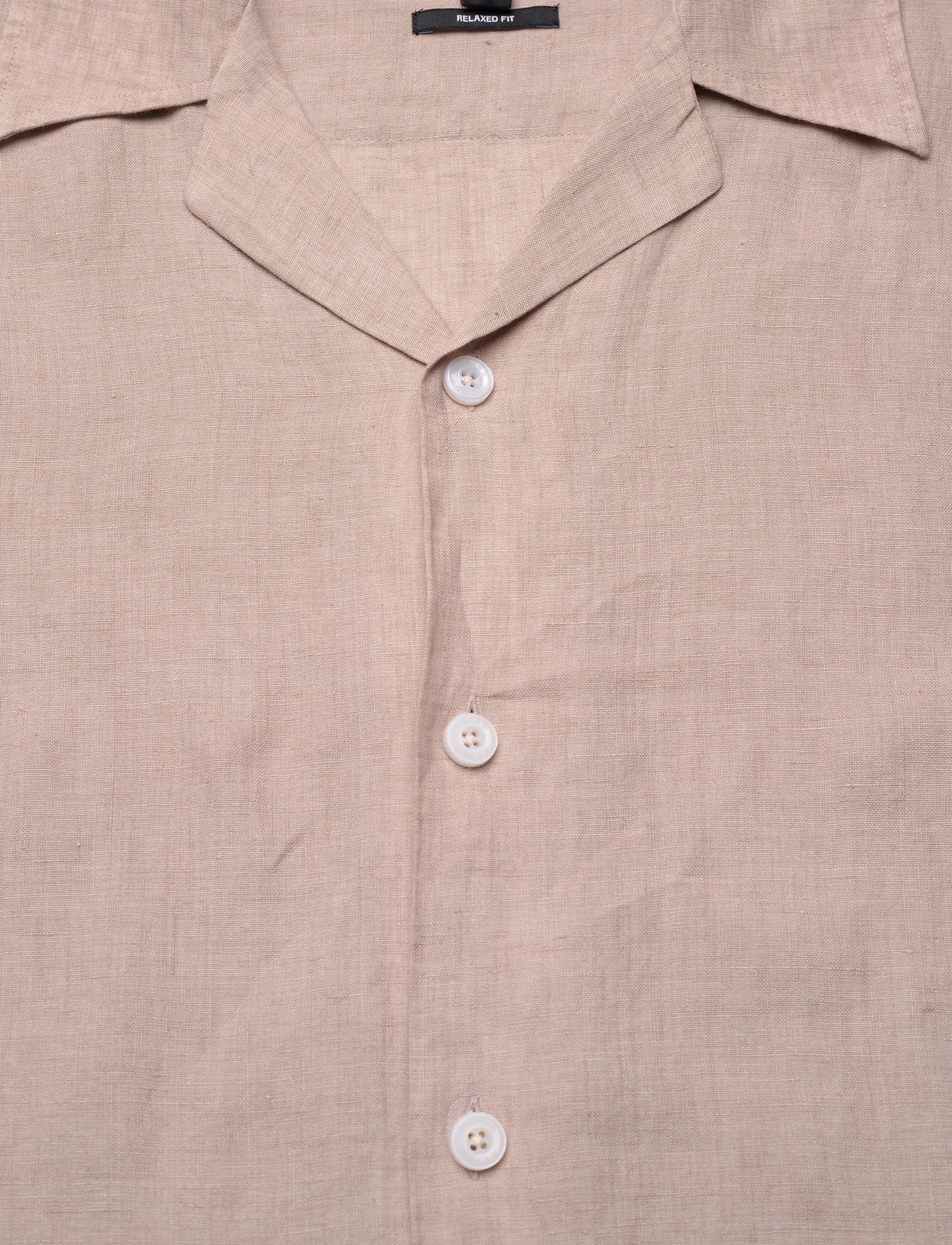 Reiss - BELDI - mink brown - 5
