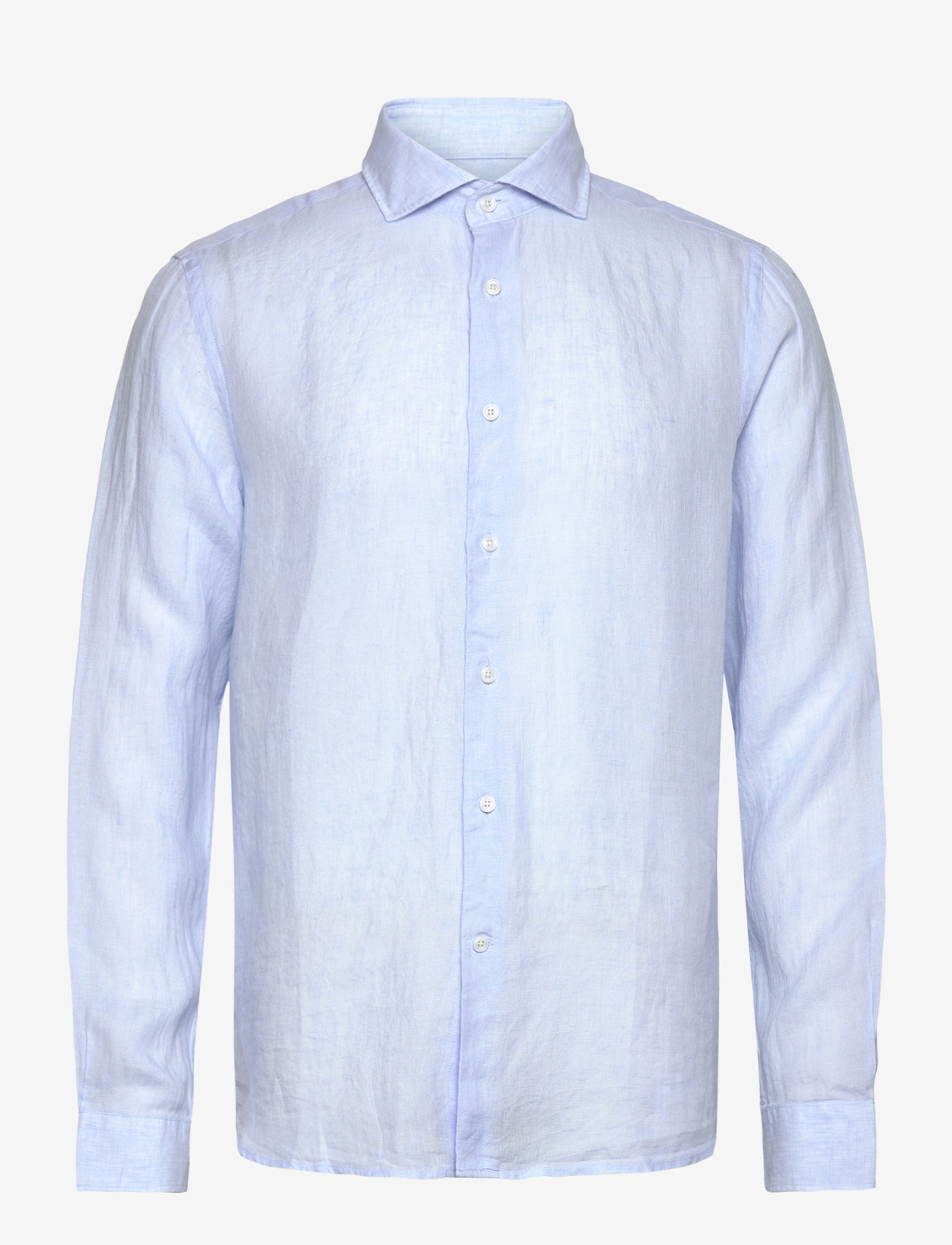 Reiss - RUBAN - business-hemden - pale blue - 0