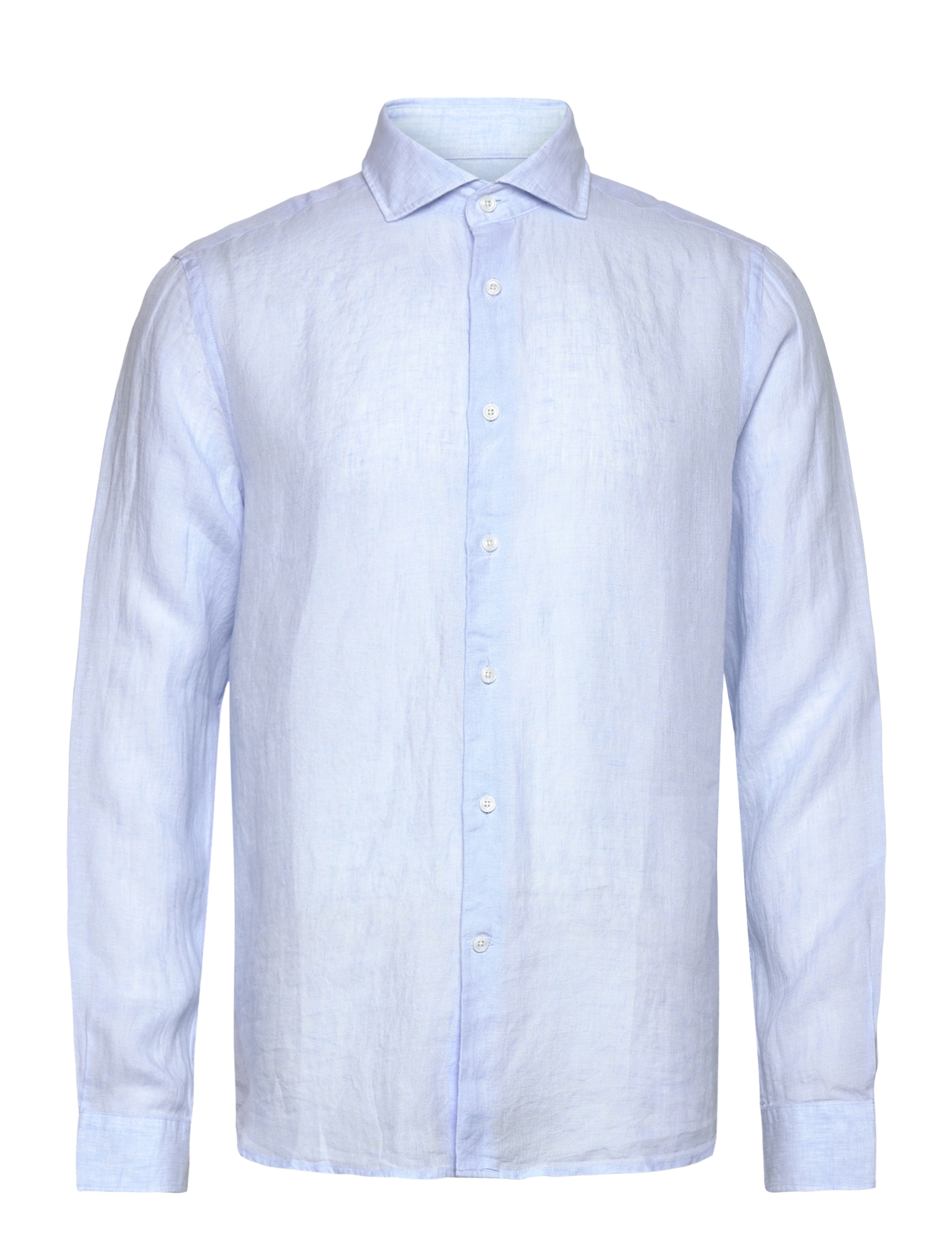 Reiss RUBAN - Formelle skjorter - PALE BLUE / blue