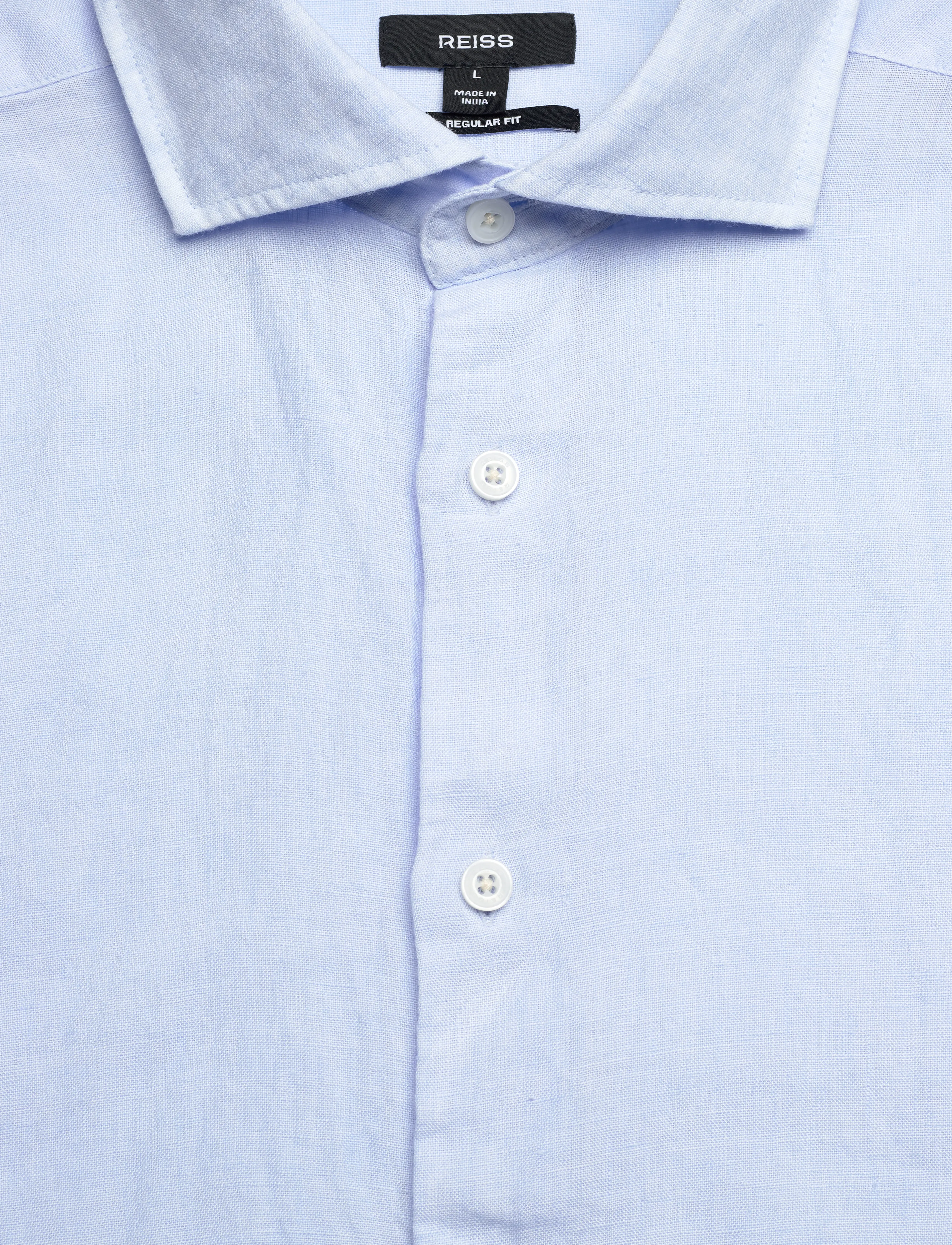 Reiss - RUBAN - penskjorter - pale blue - 2