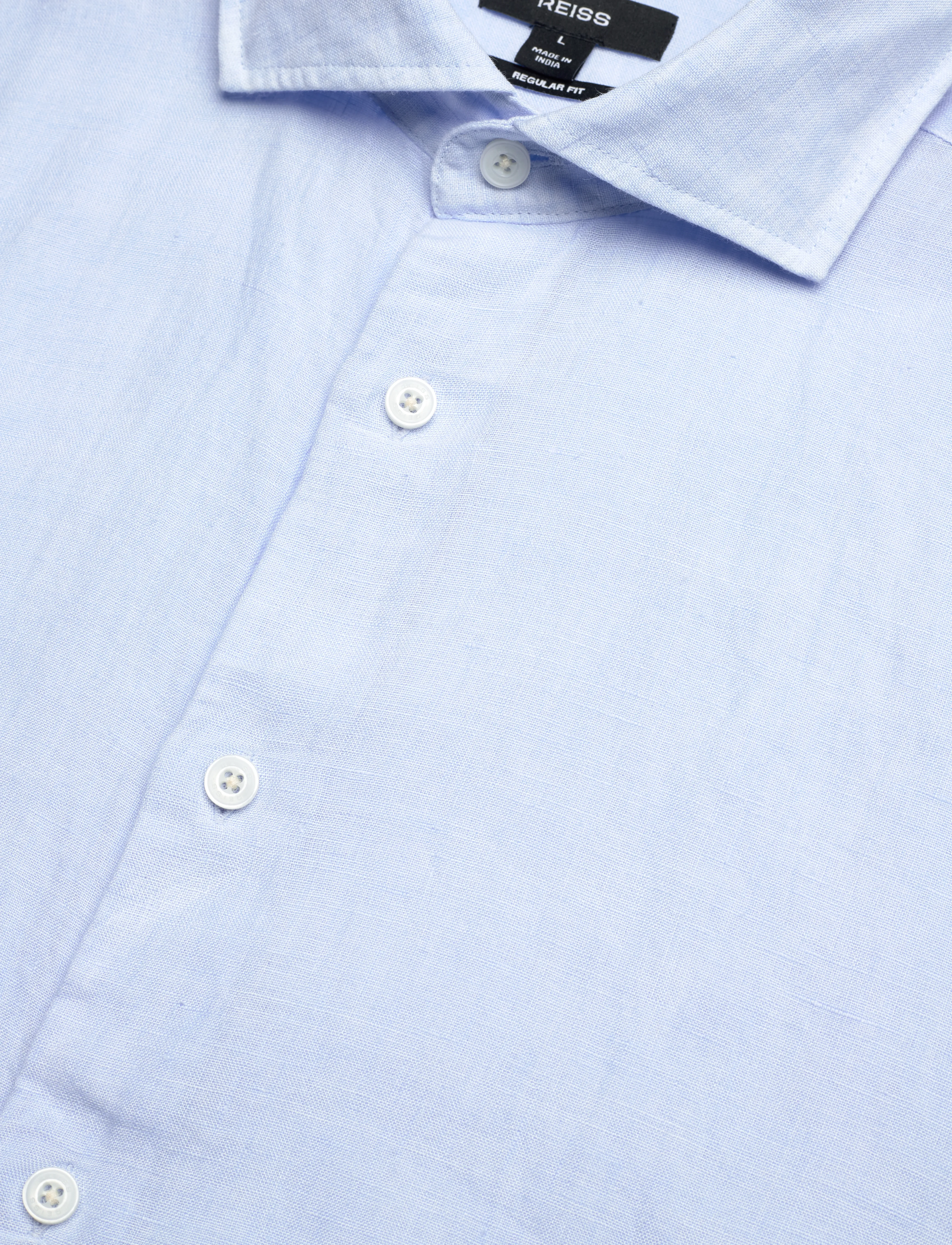 Reiss - RUBAN - penskjorter - pale blue - 3