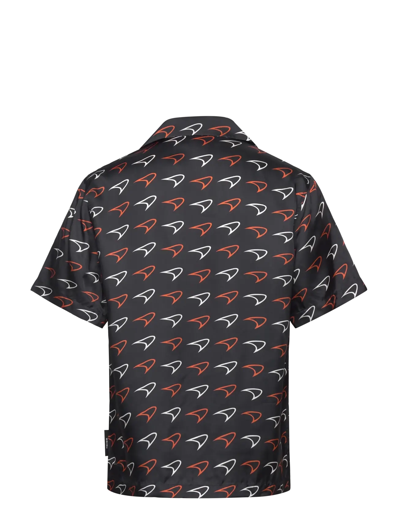 Reiss - VISION - män - black - 2