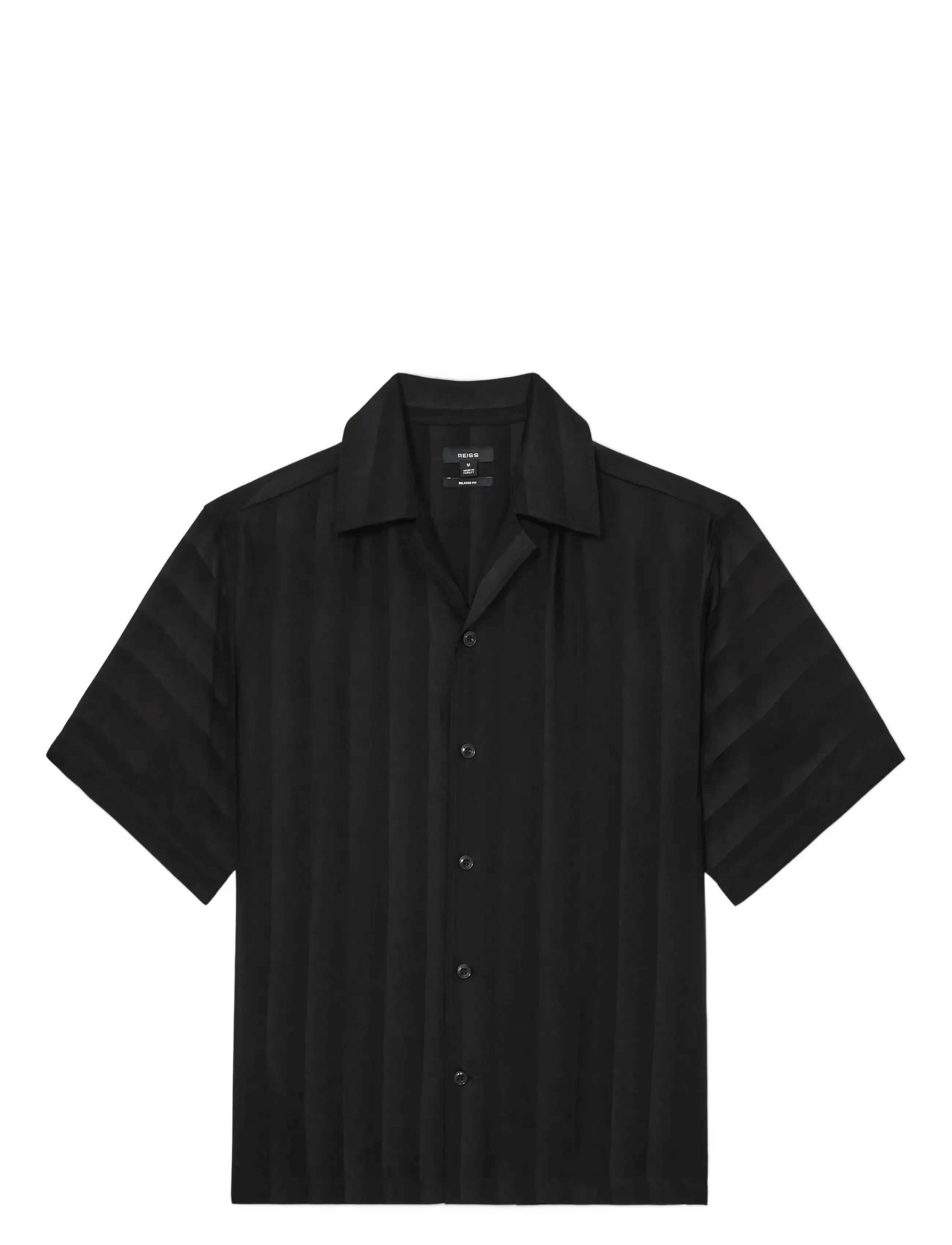 REISS Melba Schwarz - S - Herren