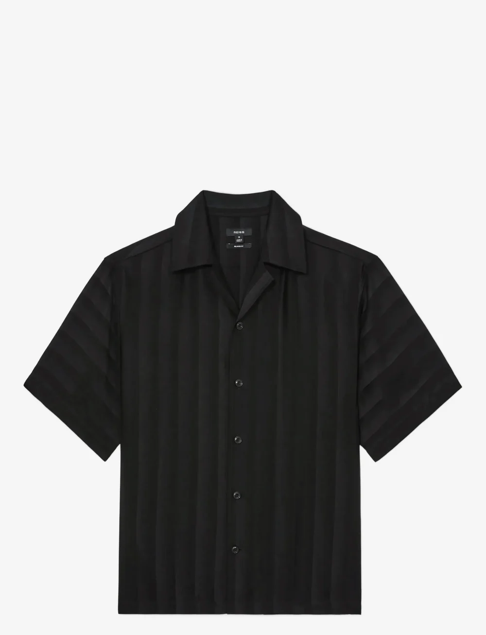 Reiss - MELBA - basic skjorter - black - 1