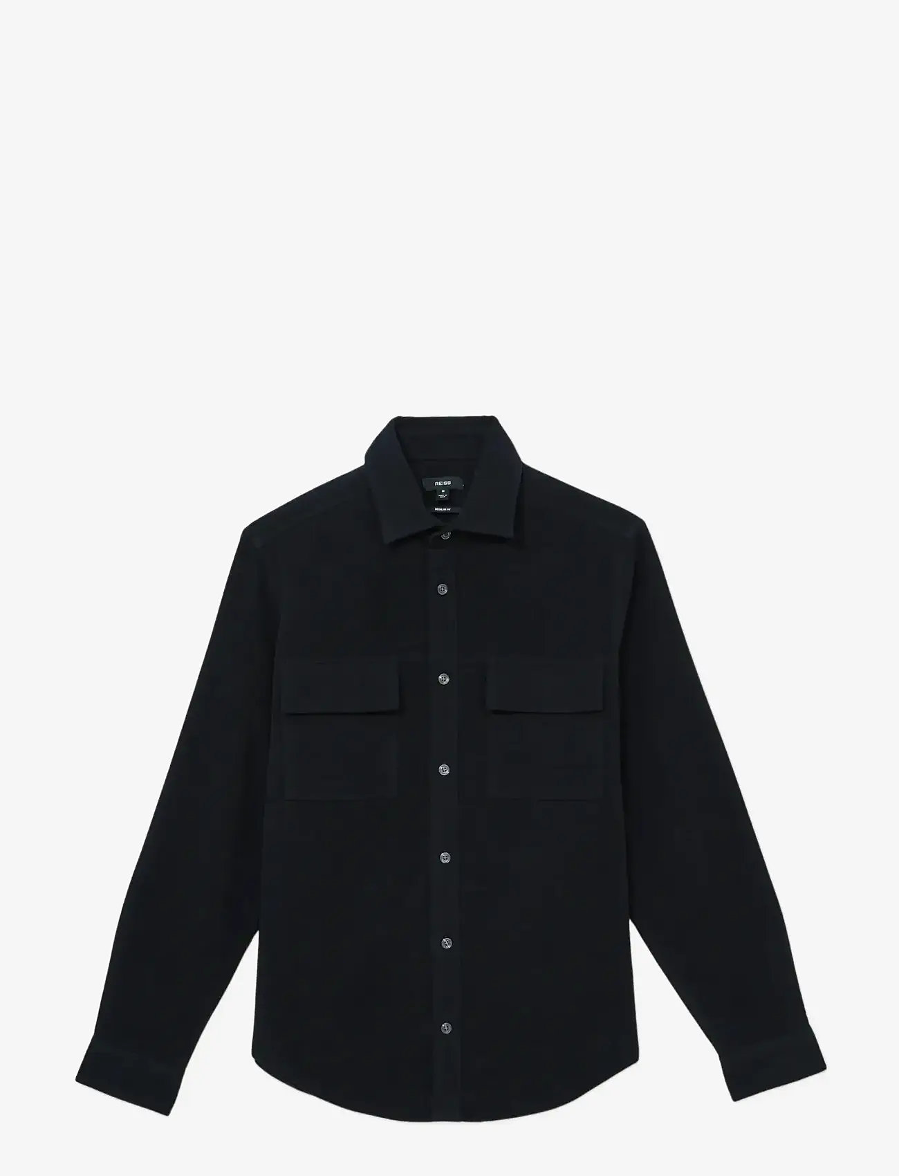 Reiss - CAMBER - navy - 1