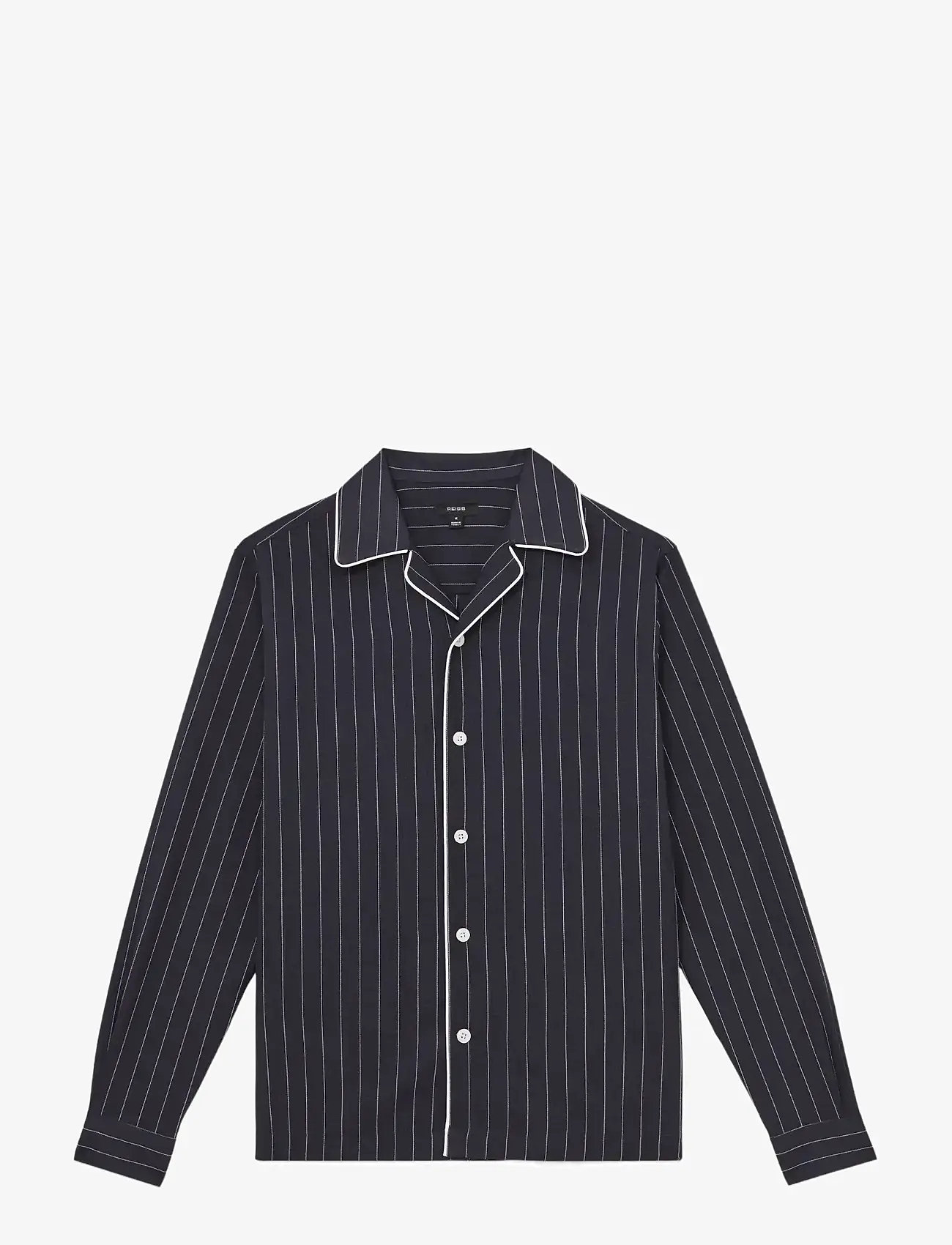 Reiss - STRELLA - basic-hemden - navy/white - 1