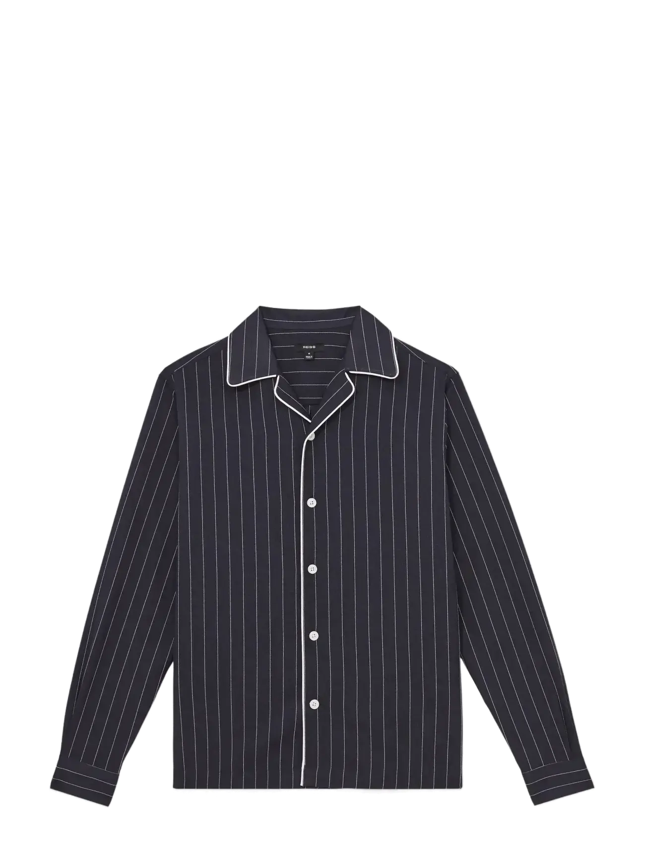 STRELLA - NAVY/WHITE