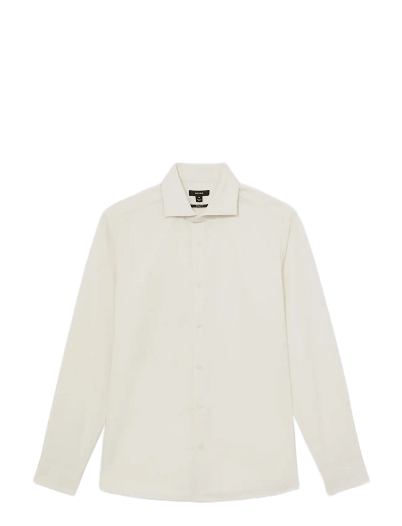Reiss - VELMA - basic skjorter - white - 1