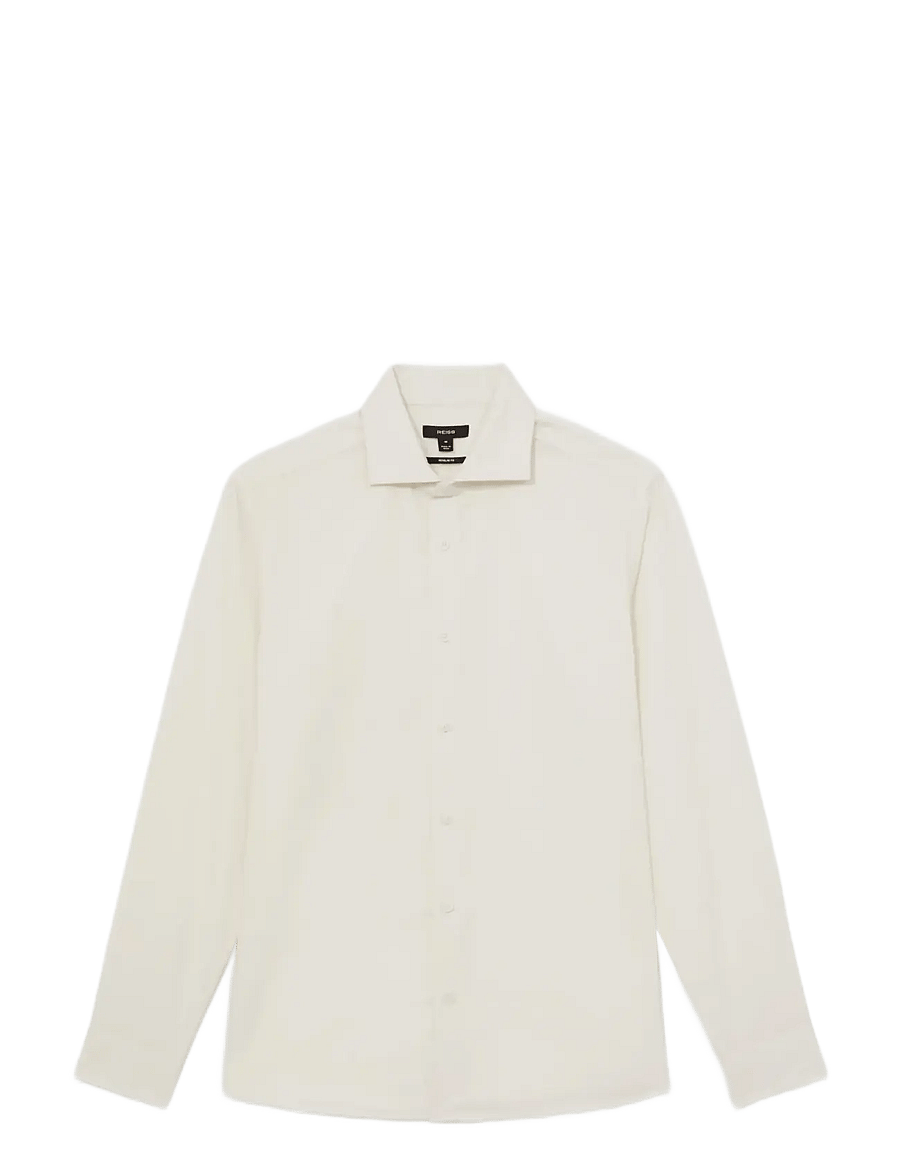 Reiss - VELMA - casual skjorter - white - 1