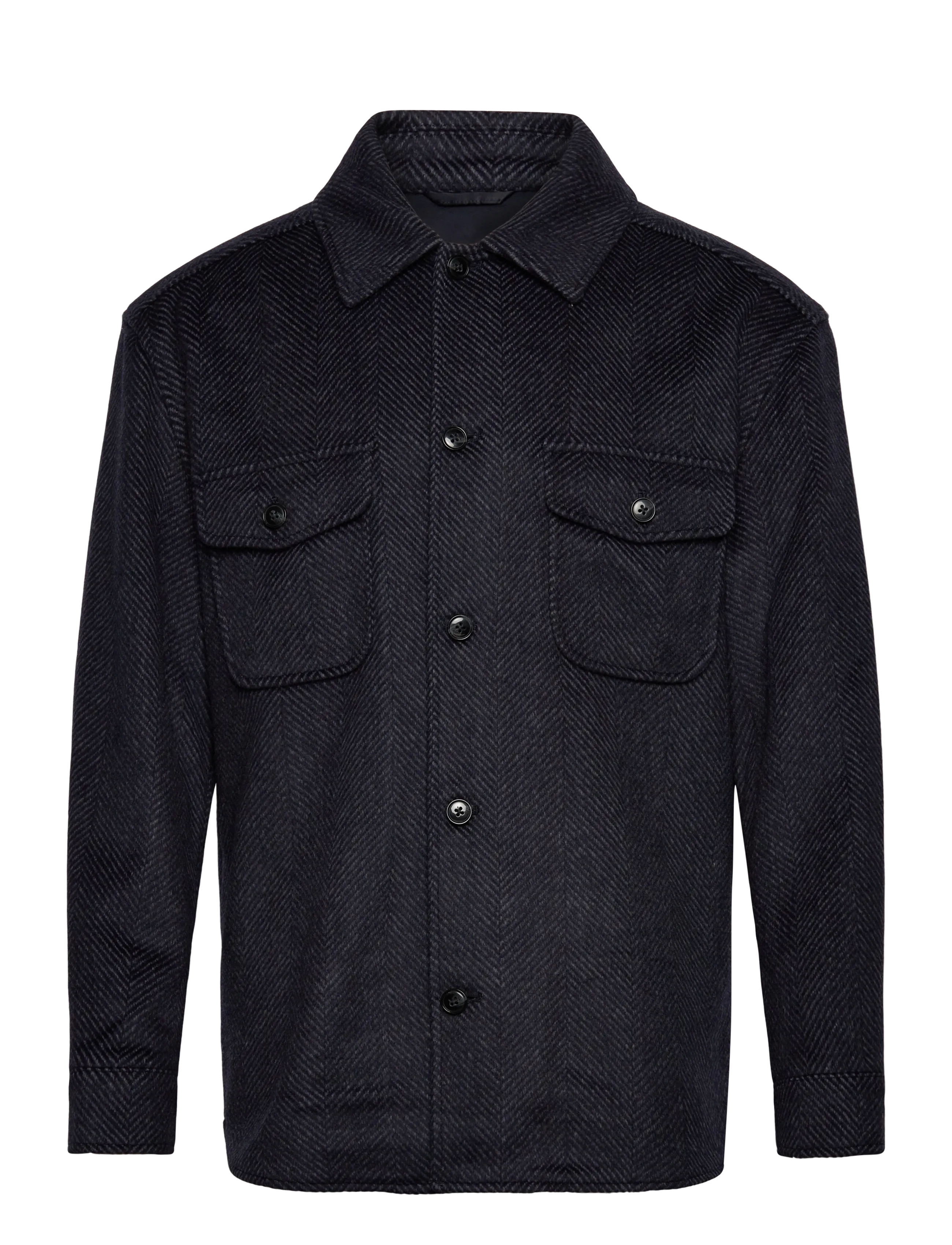 REISS Compton Navy - S - Herren