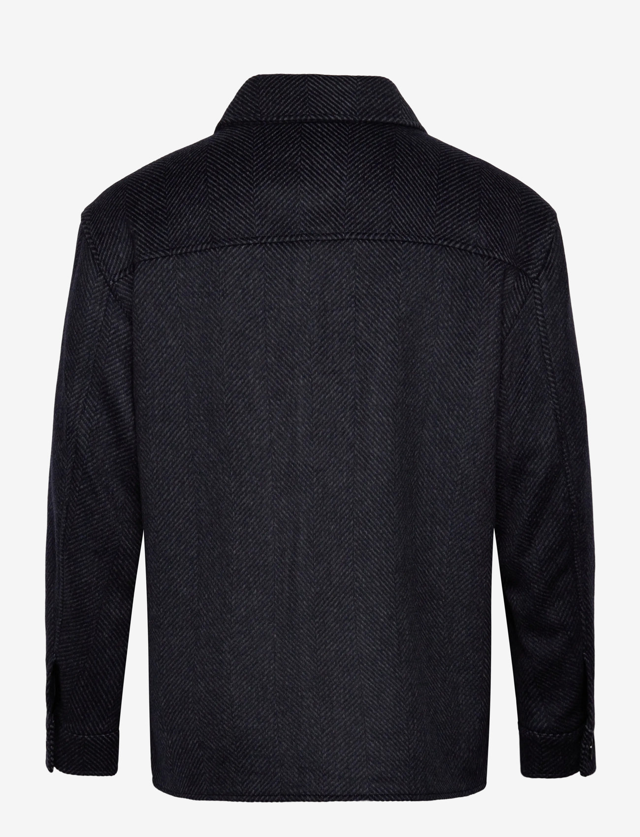 Reiss - COMPTON - casual - navy - 2