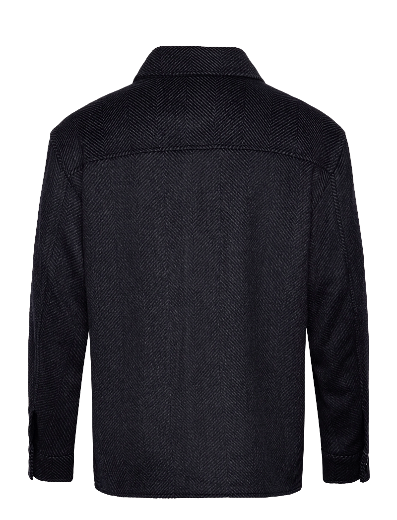 Reiss - COMPTON - casual - navy - 2