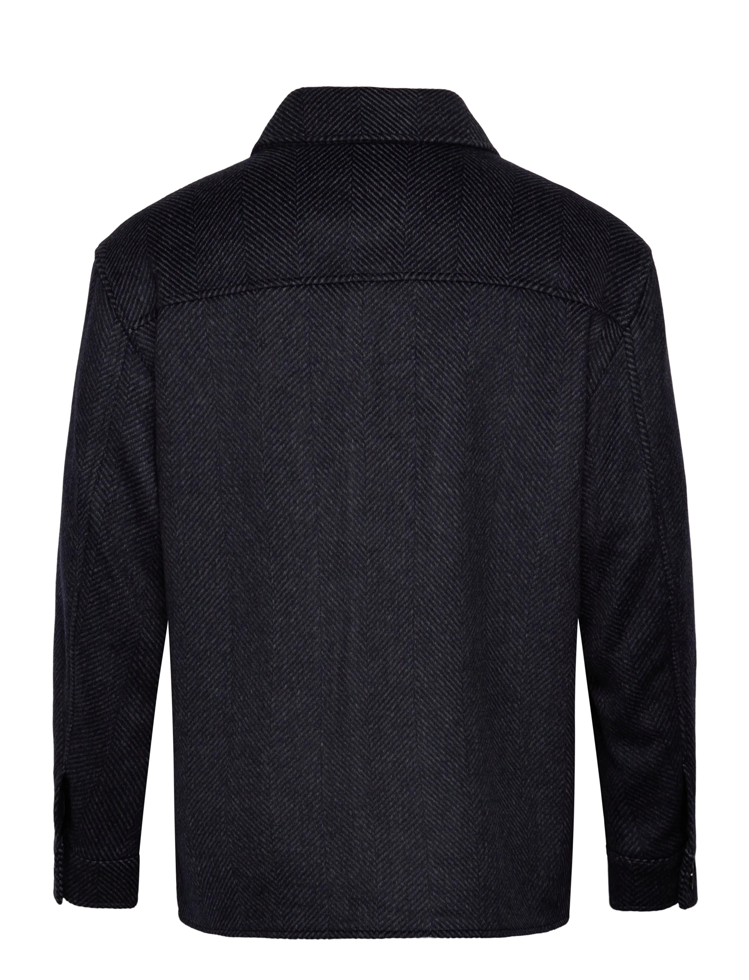 Reiss - COMPTON - geburtstagsgeschenke - navy - 2