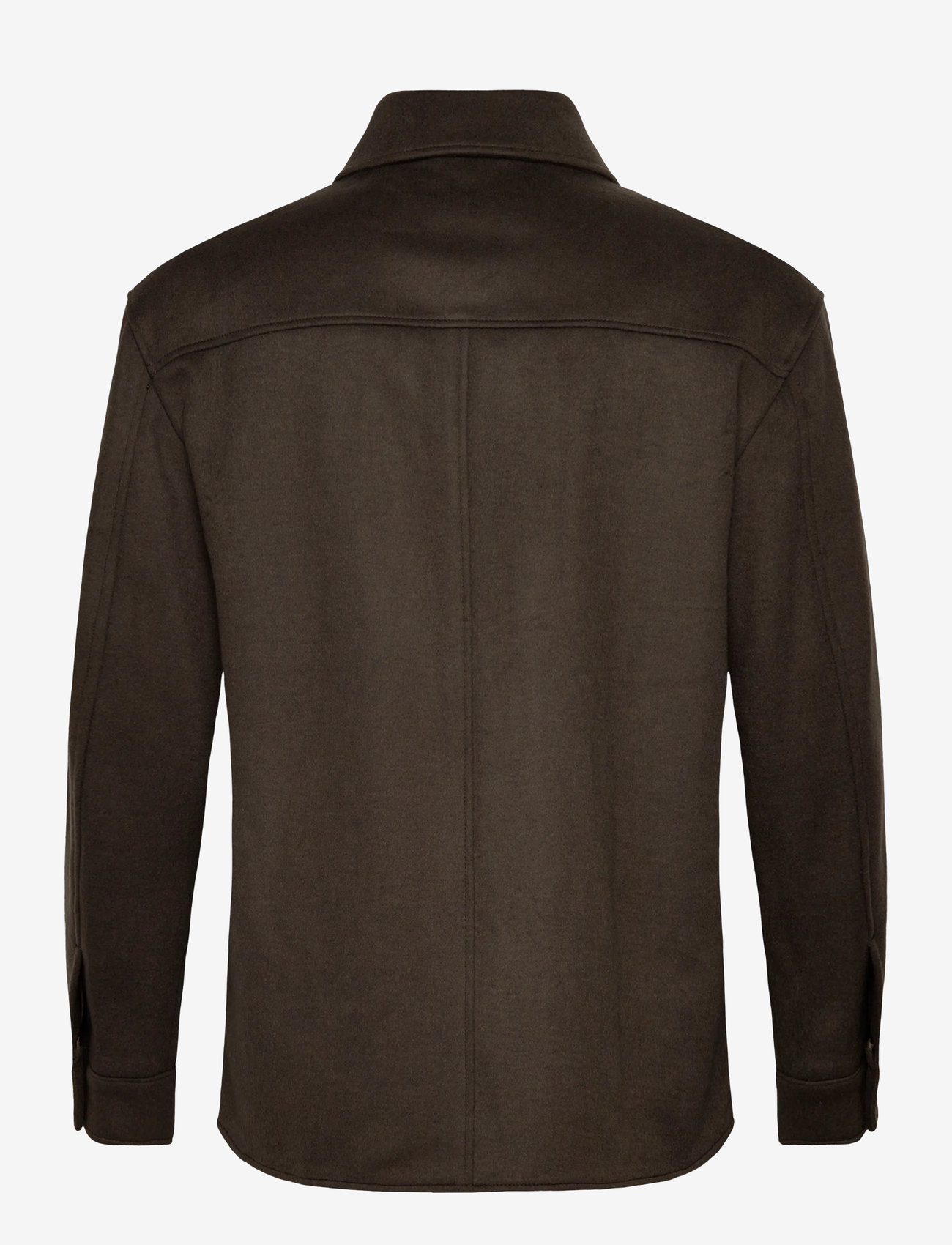 Reiss - LIAM - khaki green - 2