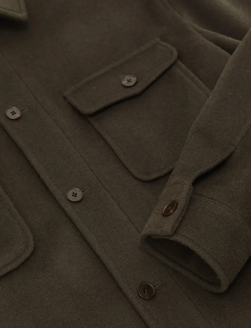 Reiss - LIAM - osta olukorra järgi - khaki green - 3