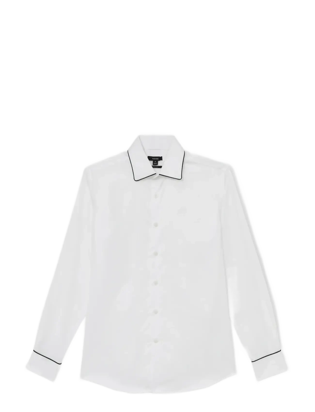 REISS Sivan Weiß - S - Herren
