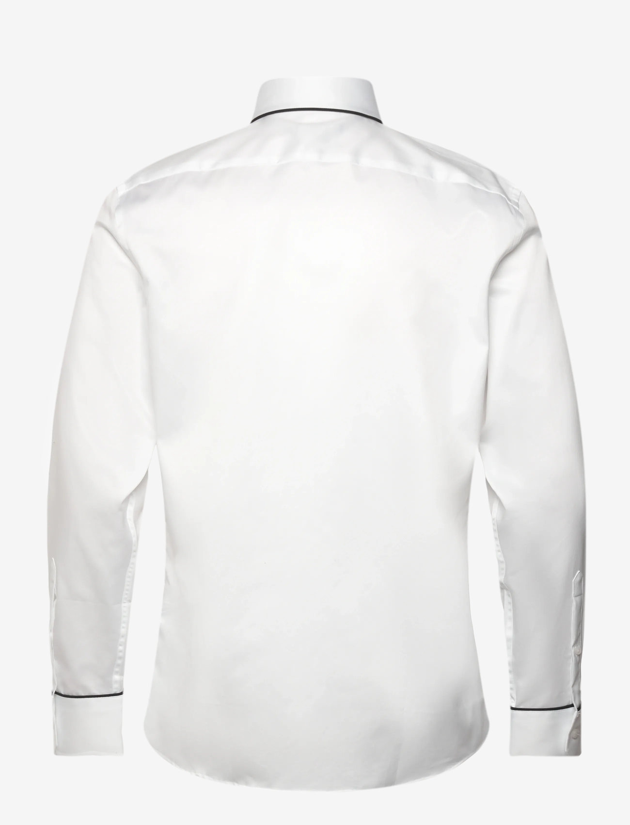 Reiss - SIVAN - basic overhemden - white - 2