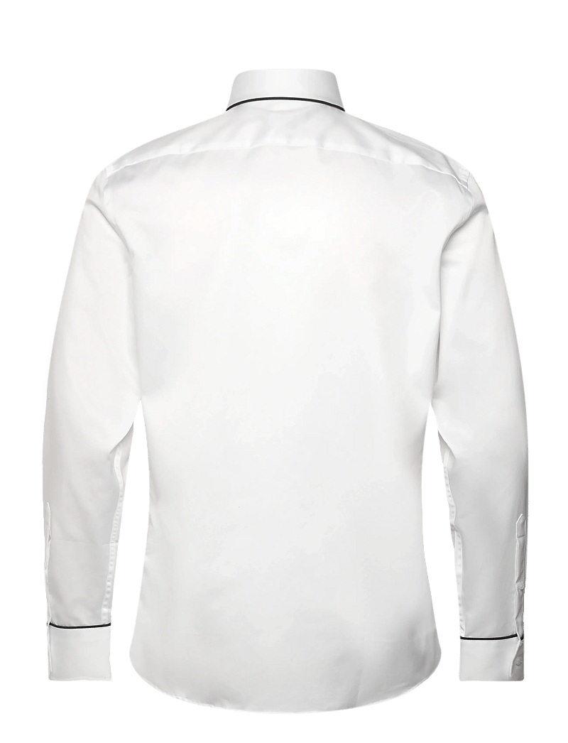 Reiss - SIVAN - basic skjortor - white - 2