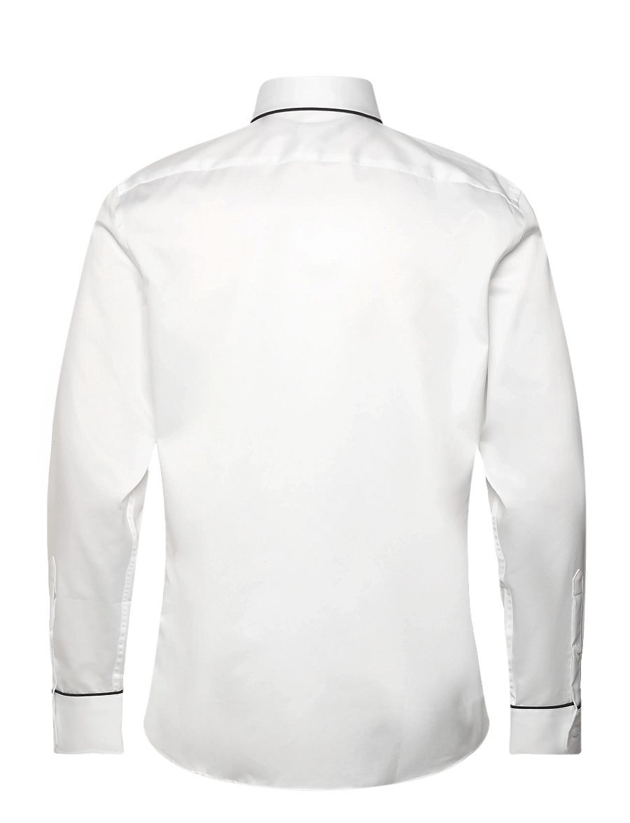 Reiss - SIVAN - freizeithemden - white - 2