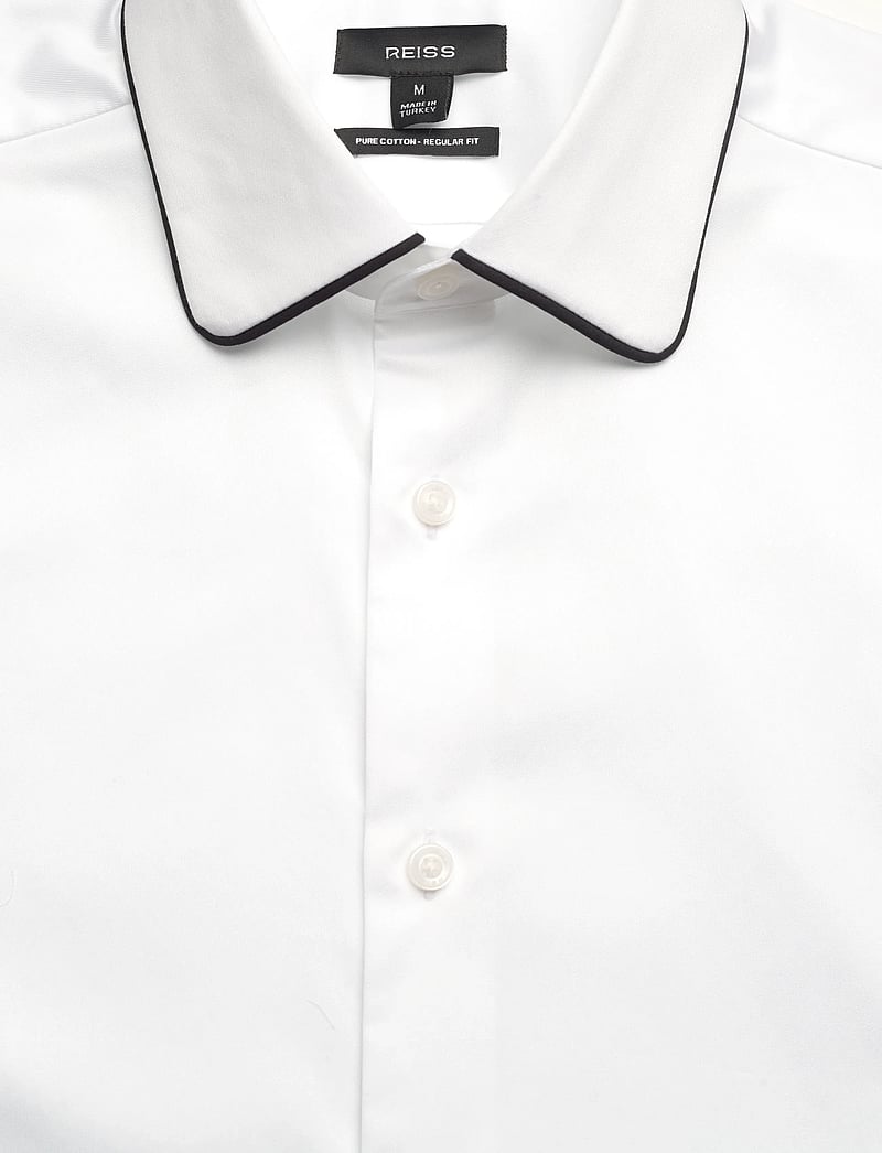 Reiss - SIVAN - basic skjortor - white - 5