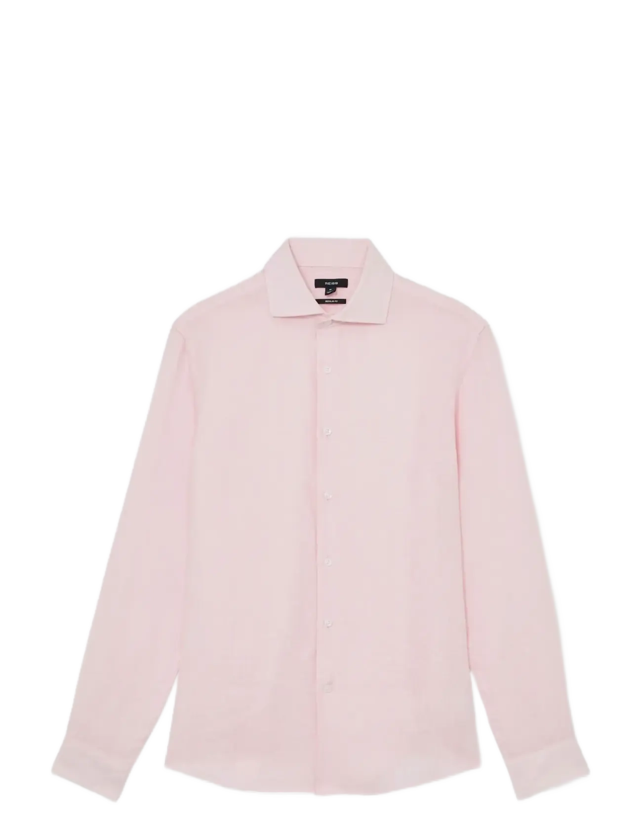 REISS Ruban Pink - XL - Herren
