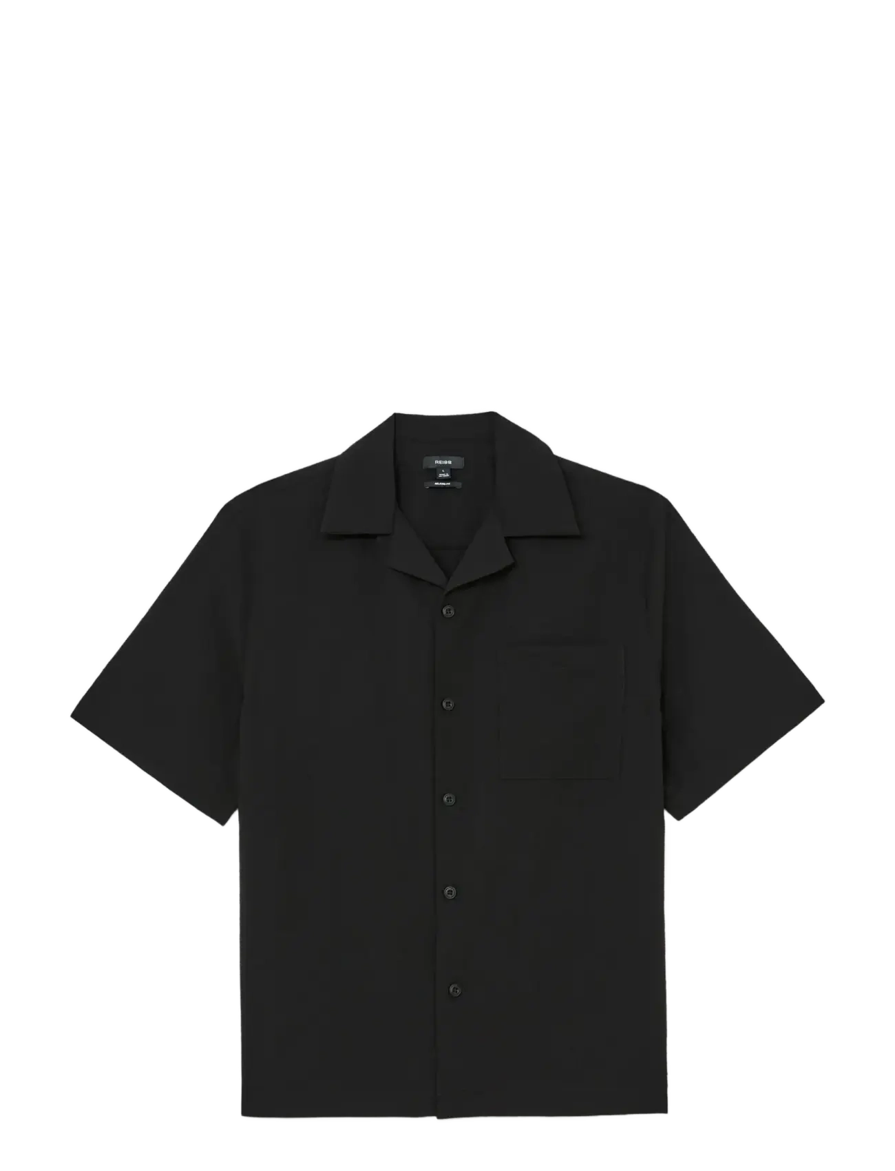 REISS Eclipse Schwarz - M - Herren