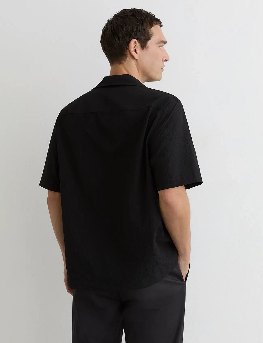 Reiss - ECLIPSE - chemises basiques - black - 2
