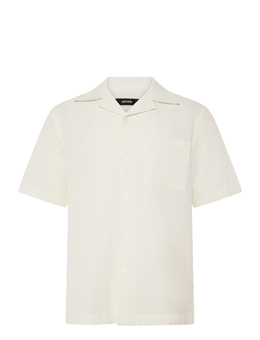 Reiss - ECLIPSE - basic-hemden - off white - 0