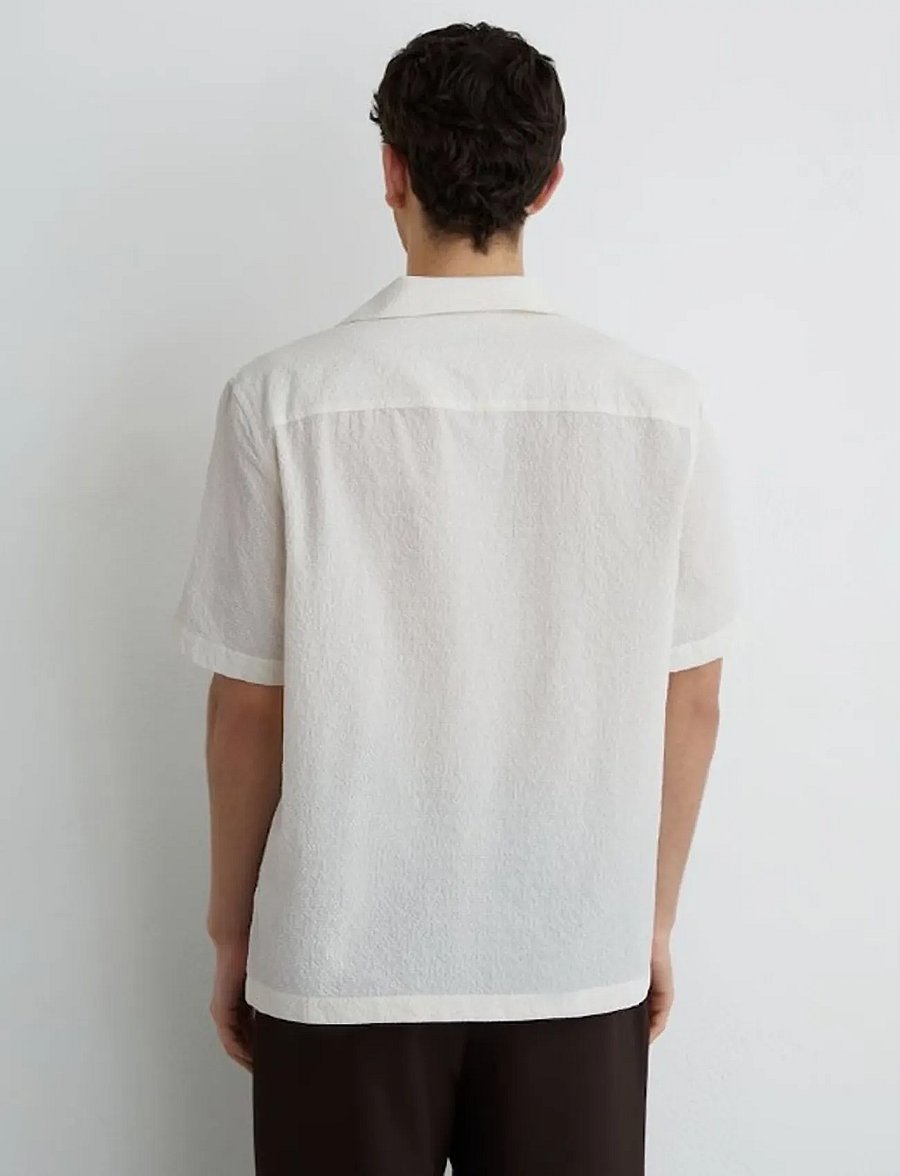 Reiss - ECLIPSE - basic skjorter - off white - 3