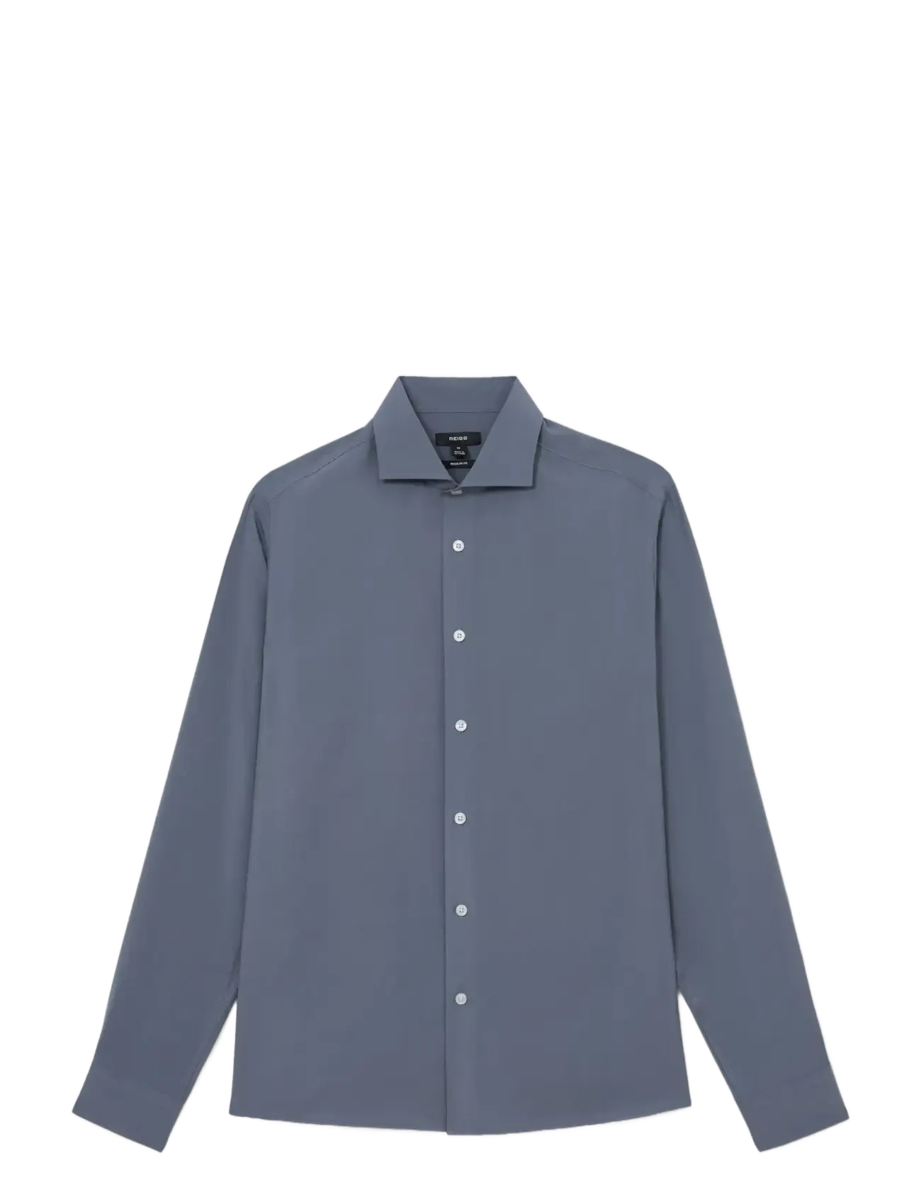 REISS Oscar Blau - XL - Herren