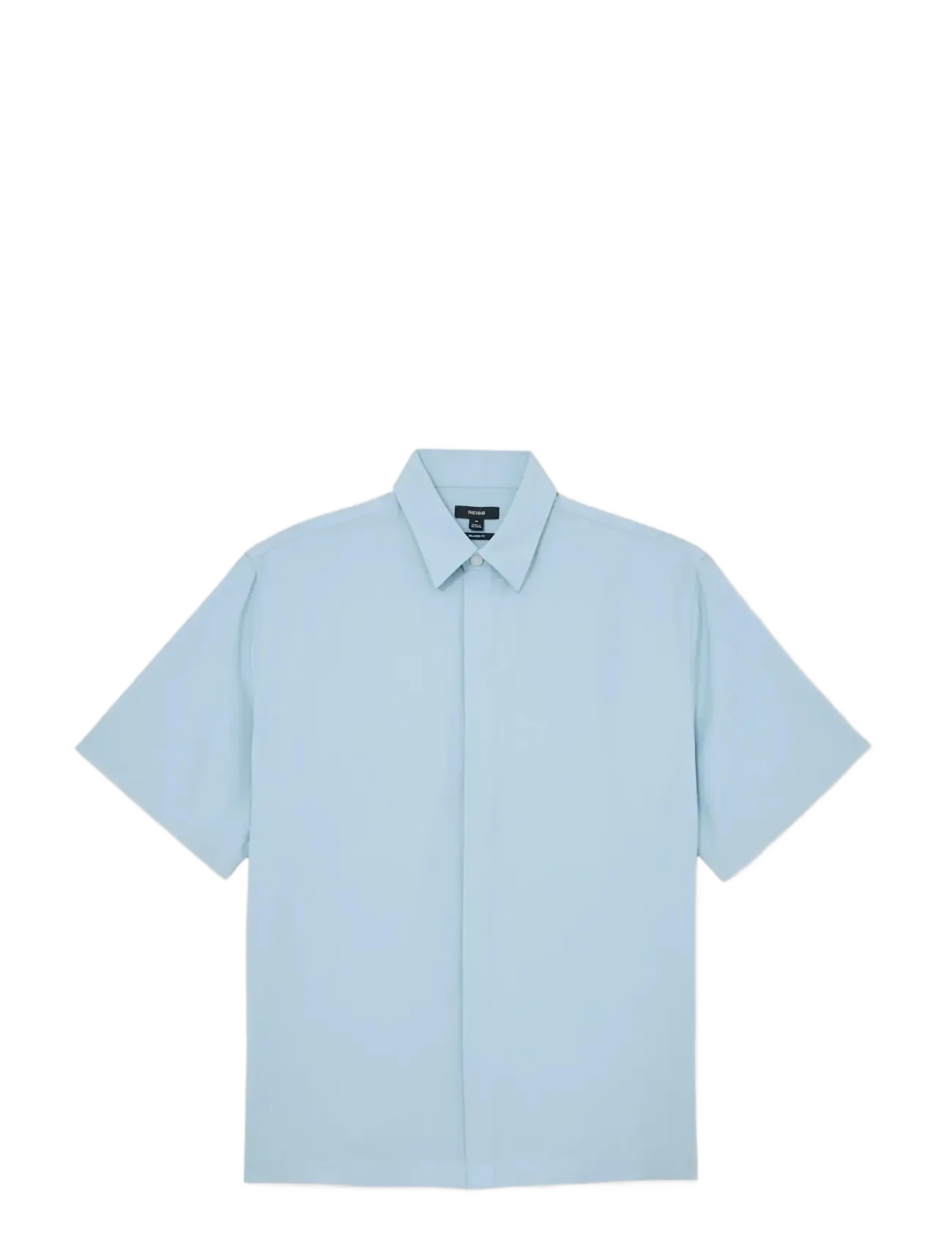 SOFT BLUE