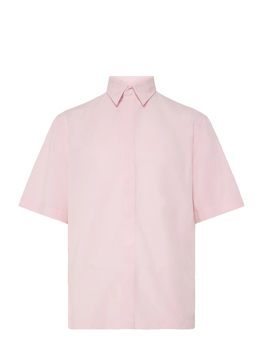 Reiss - SUPRA - basic skjortor - soft pink - 0