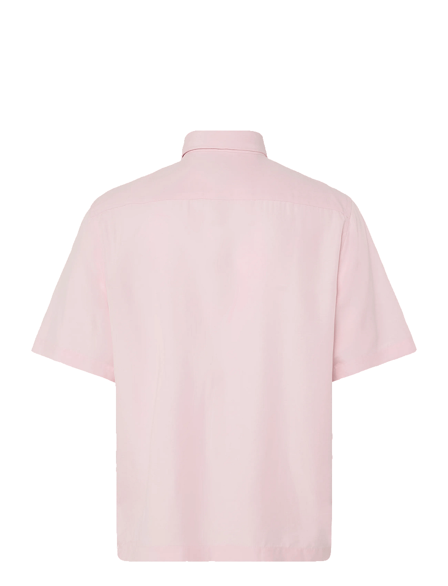Reiss - SUPRA - basic skjortor - soft pink - 1