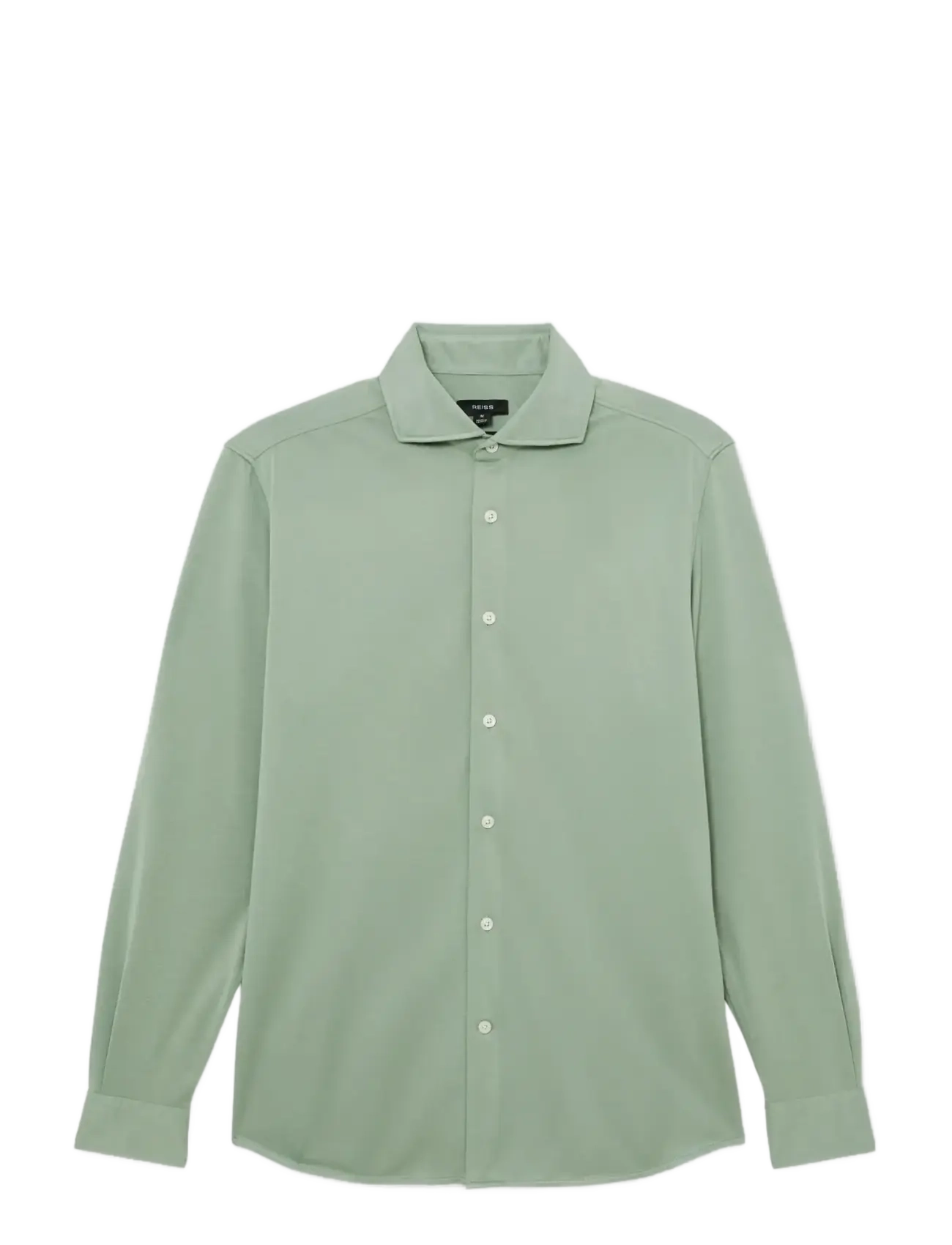 REISS Davaro Grün - M - Herren