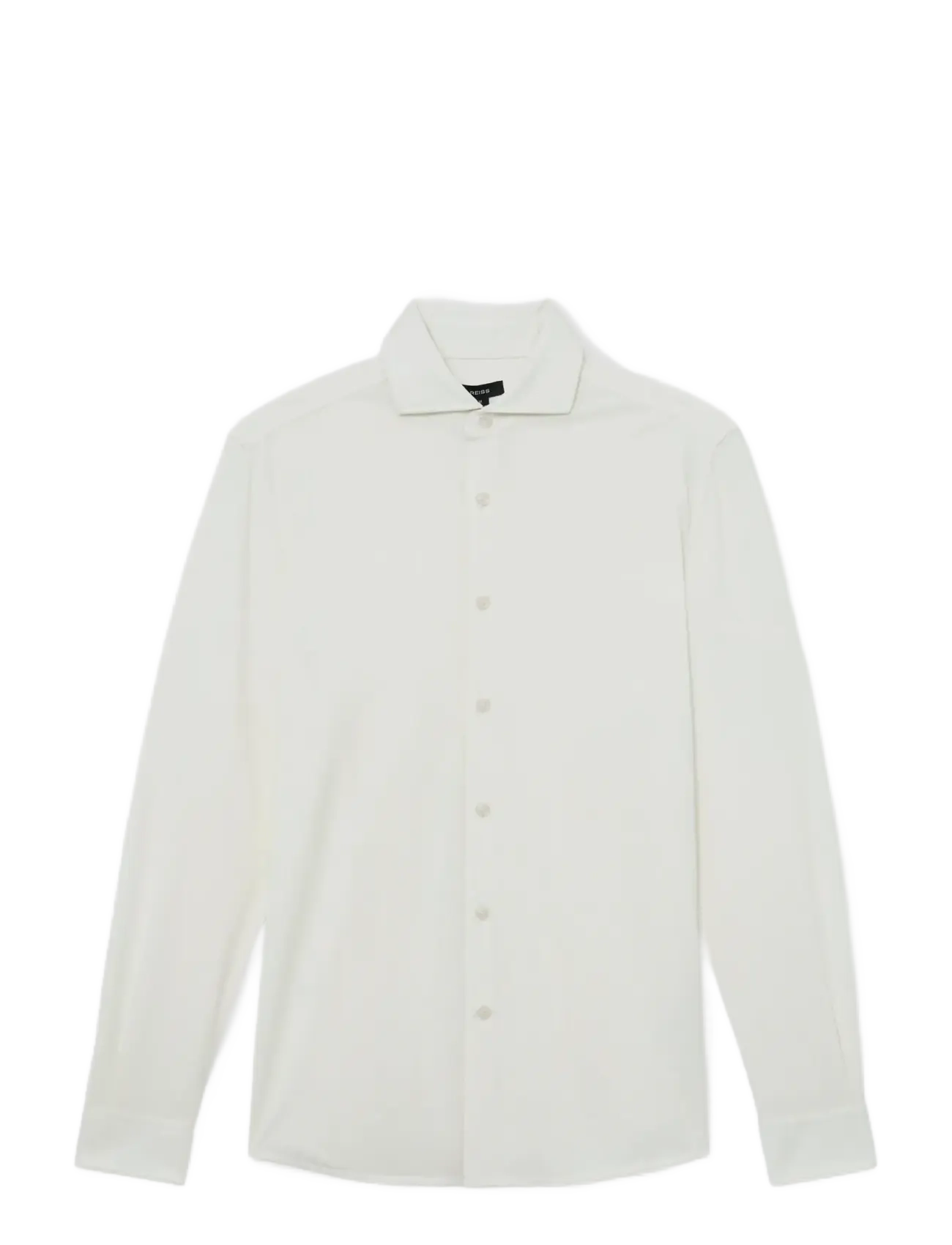 REISS Davaro Weiß - XL - Herren