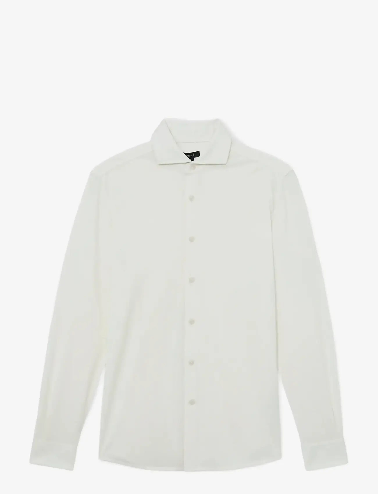 Reiss - DAVARO - basic-hemden - white - 1