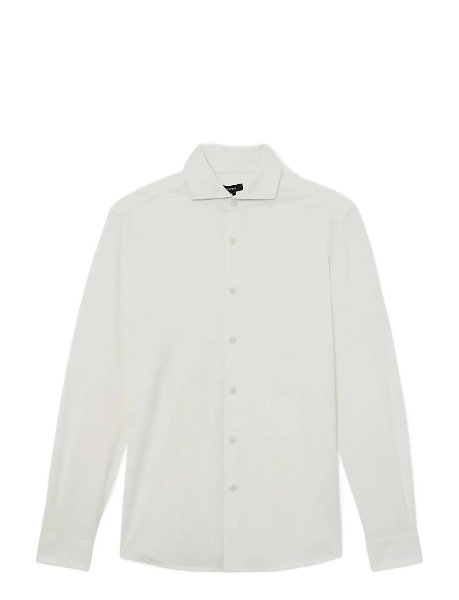 Reiss - DAVARO - basic-hemden - white - 1