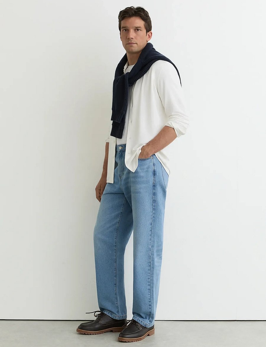 Reiss - DAVARO - basic-hemden - white - 3