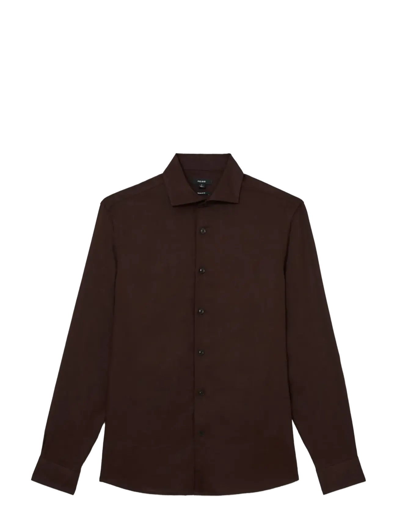 CHOCOLATE BROWN