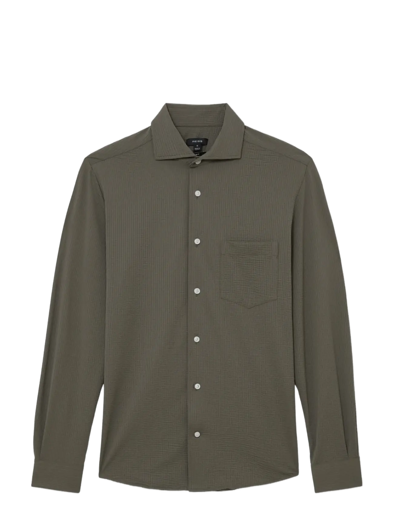 REISS Solarko Grün - L - Herren