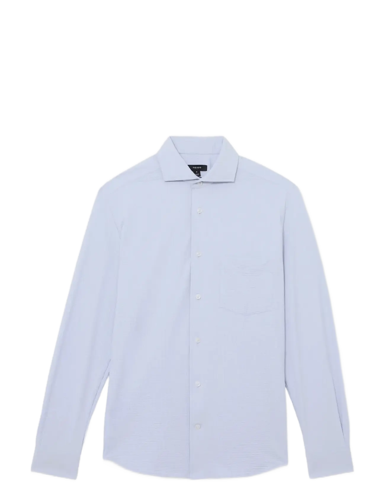 REISS Solarko Blau - S - Herren