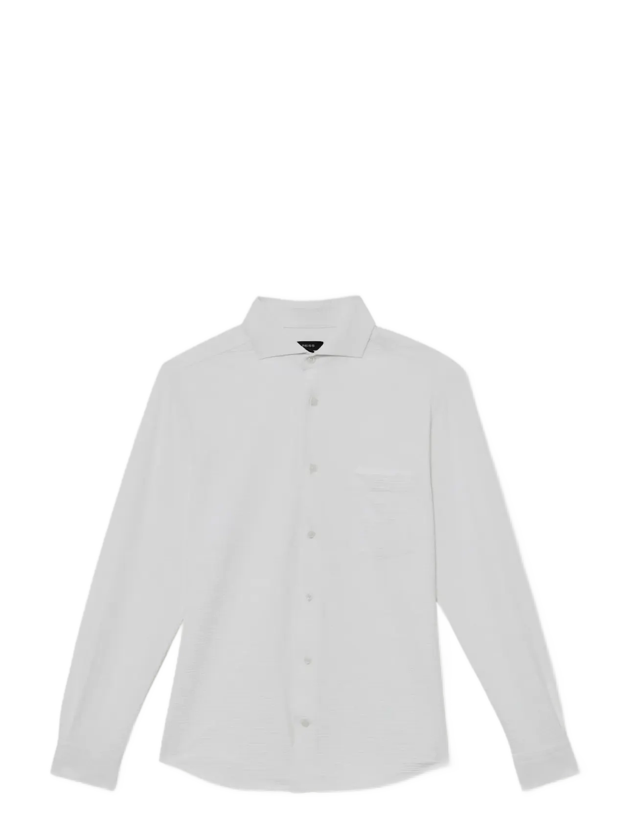 REISS Solarko Weiß - S - Herren