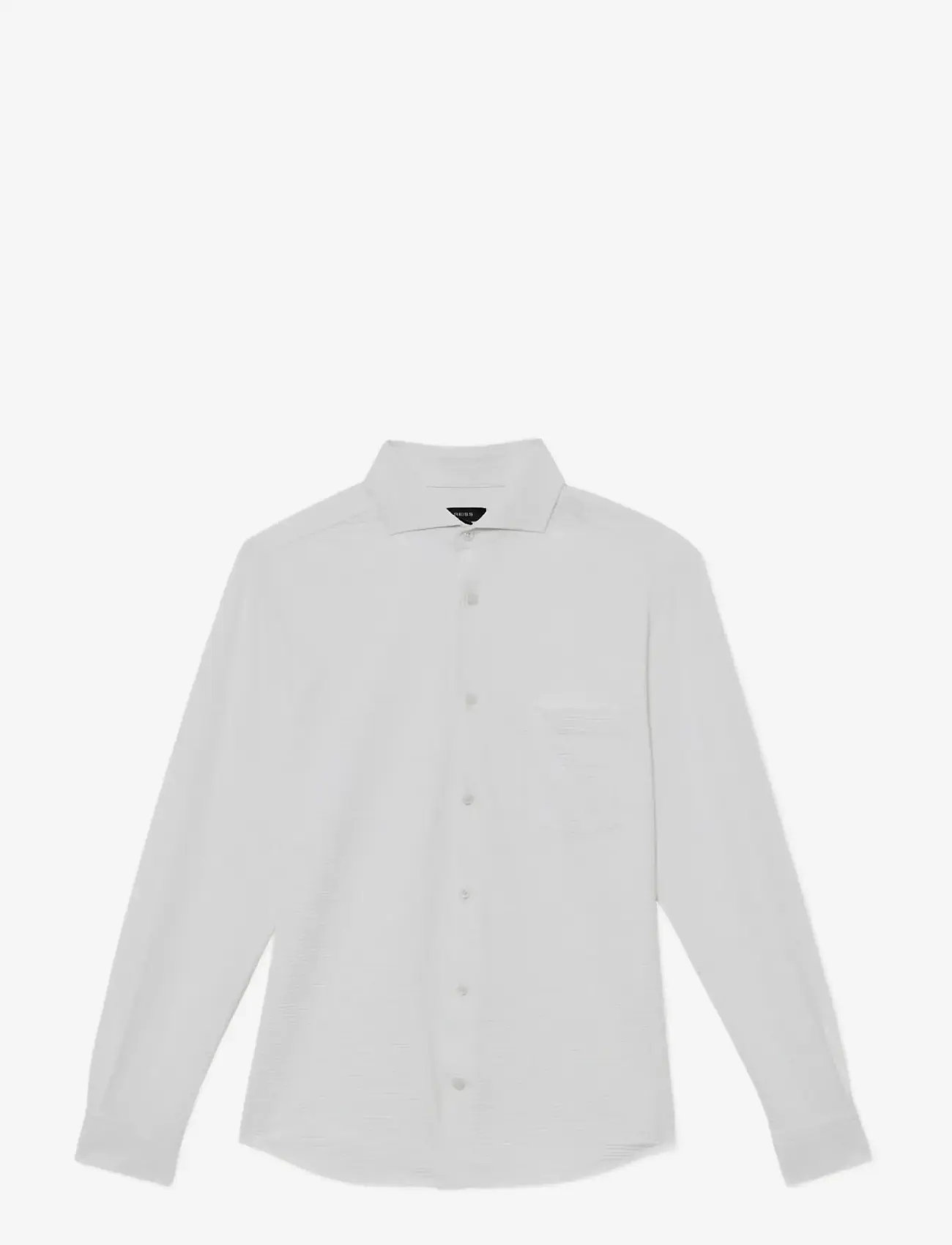 Reiss - SOLARKO - basic-hemden - white - 1